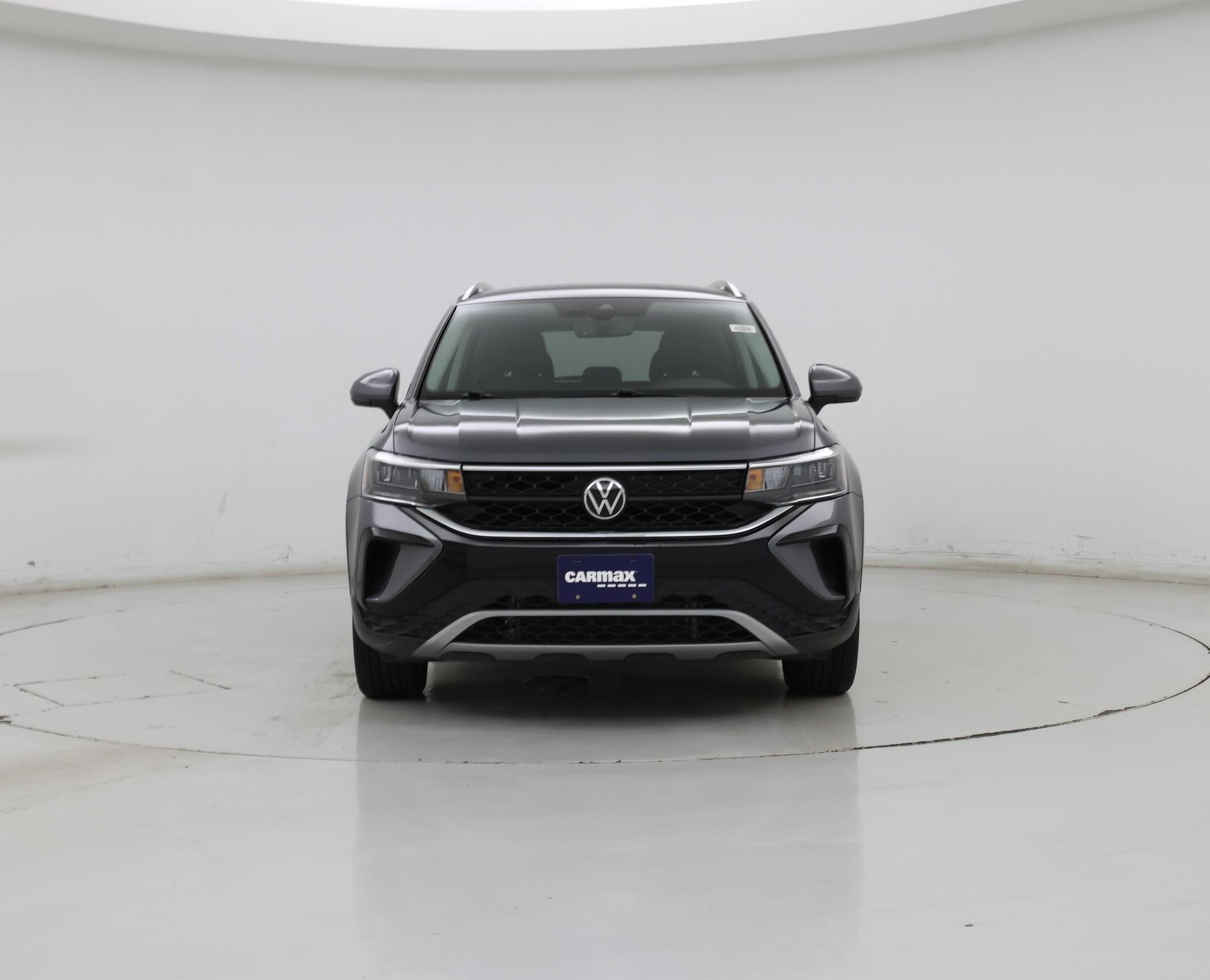 Thumbnail: 2023 Volkswagen Taos - 5