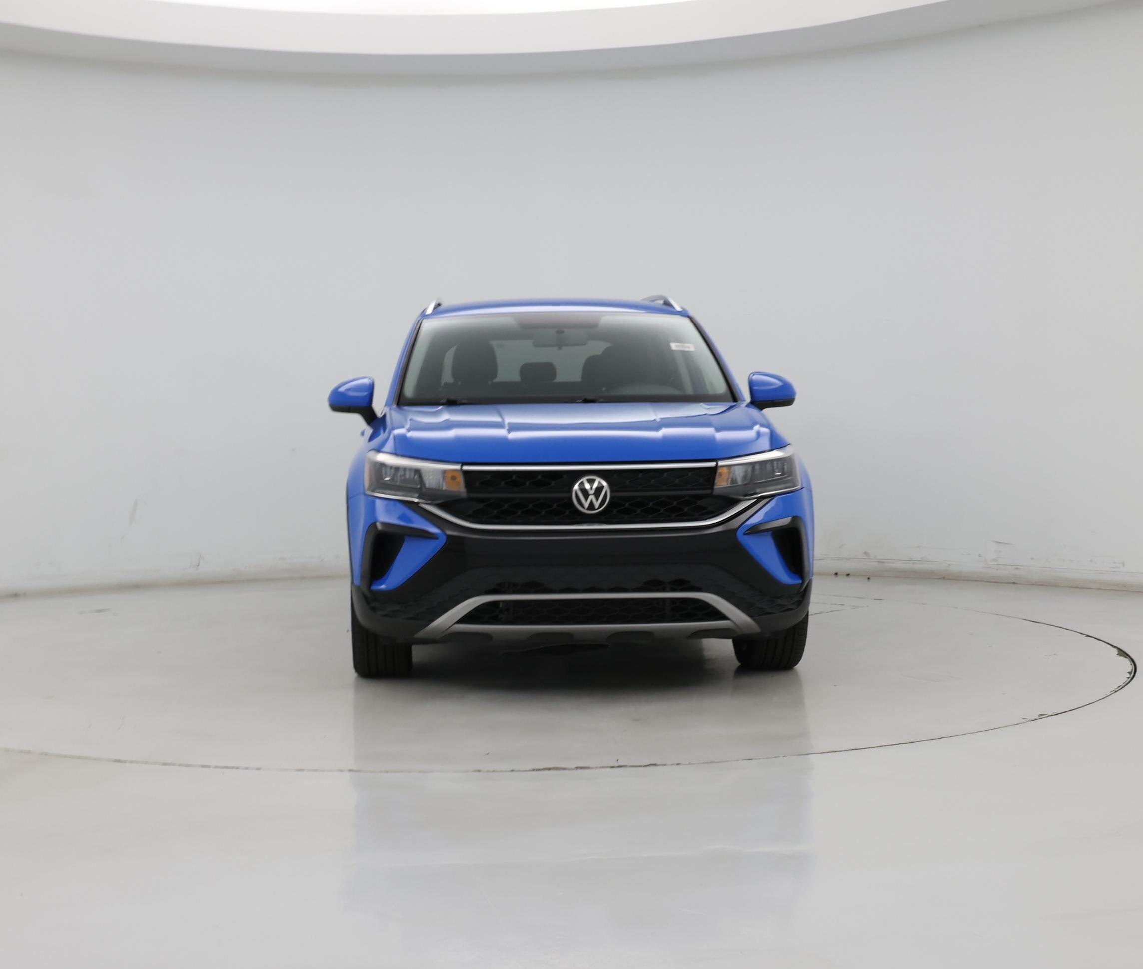 Thumbnail: 2022 Volkswagen Taos - 5