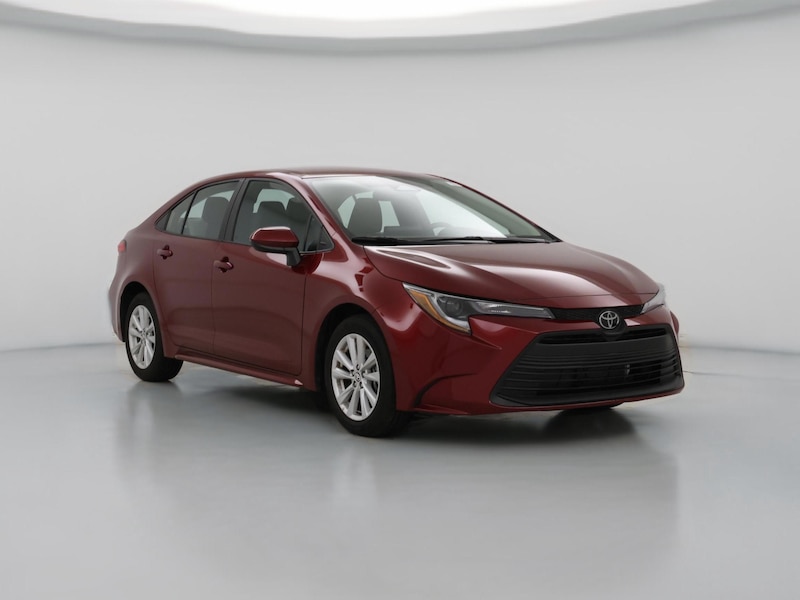 2024 Toyota Corolla LE -
                  Overland Park, KS