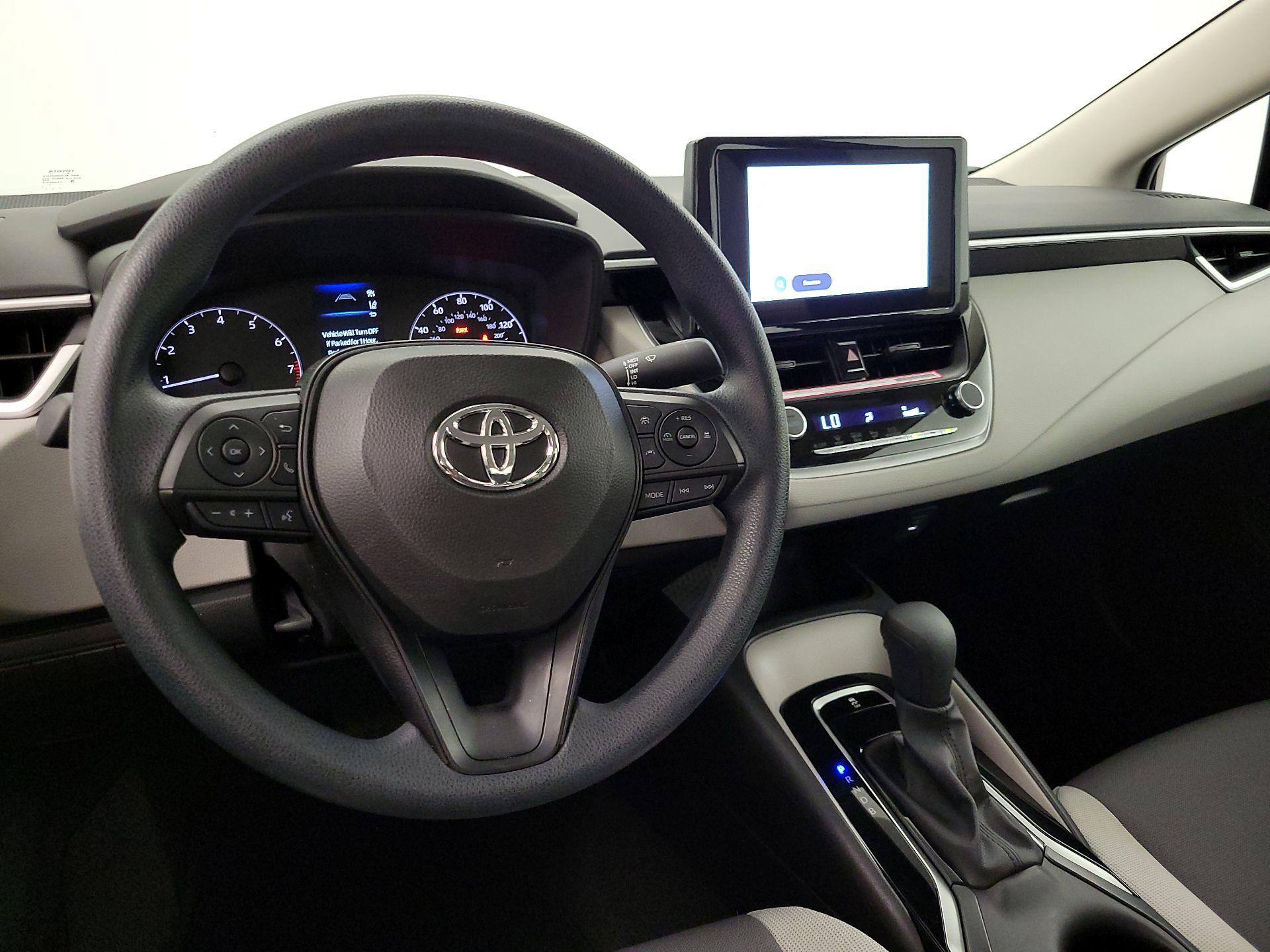 Thumbnail: 2024 Toyota Corolla - 9