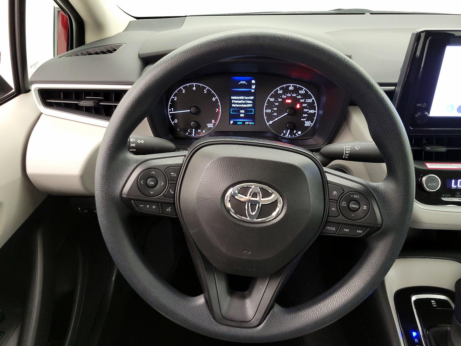 Thumbnail: 2024 Toyota Corolla - 10