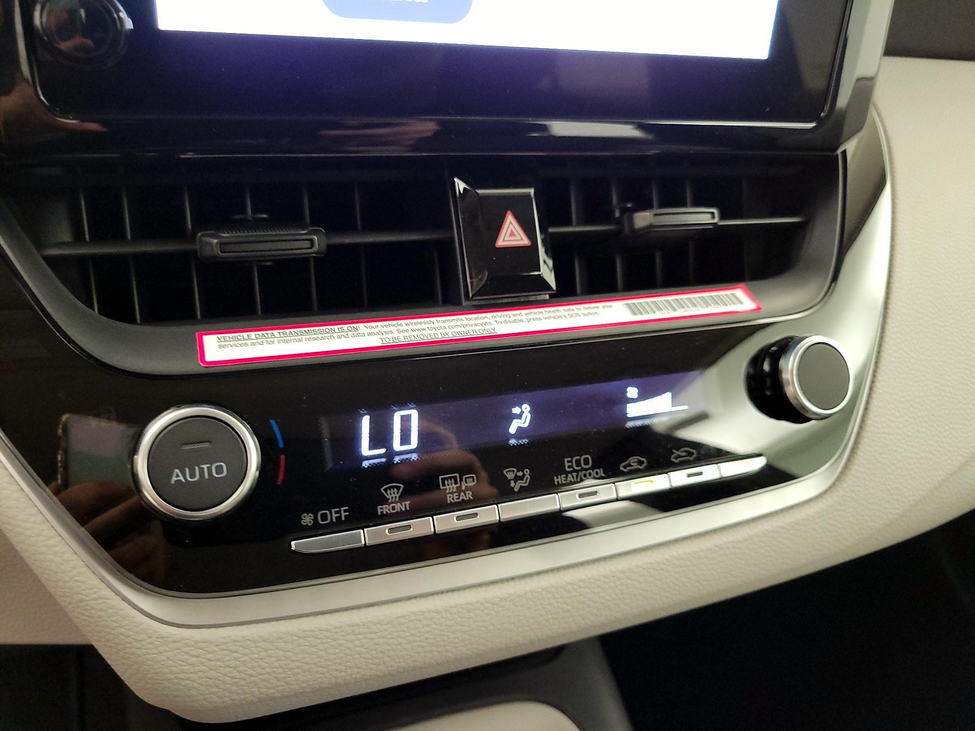 Thumbnail: 2024 Toyota Corolla - 16