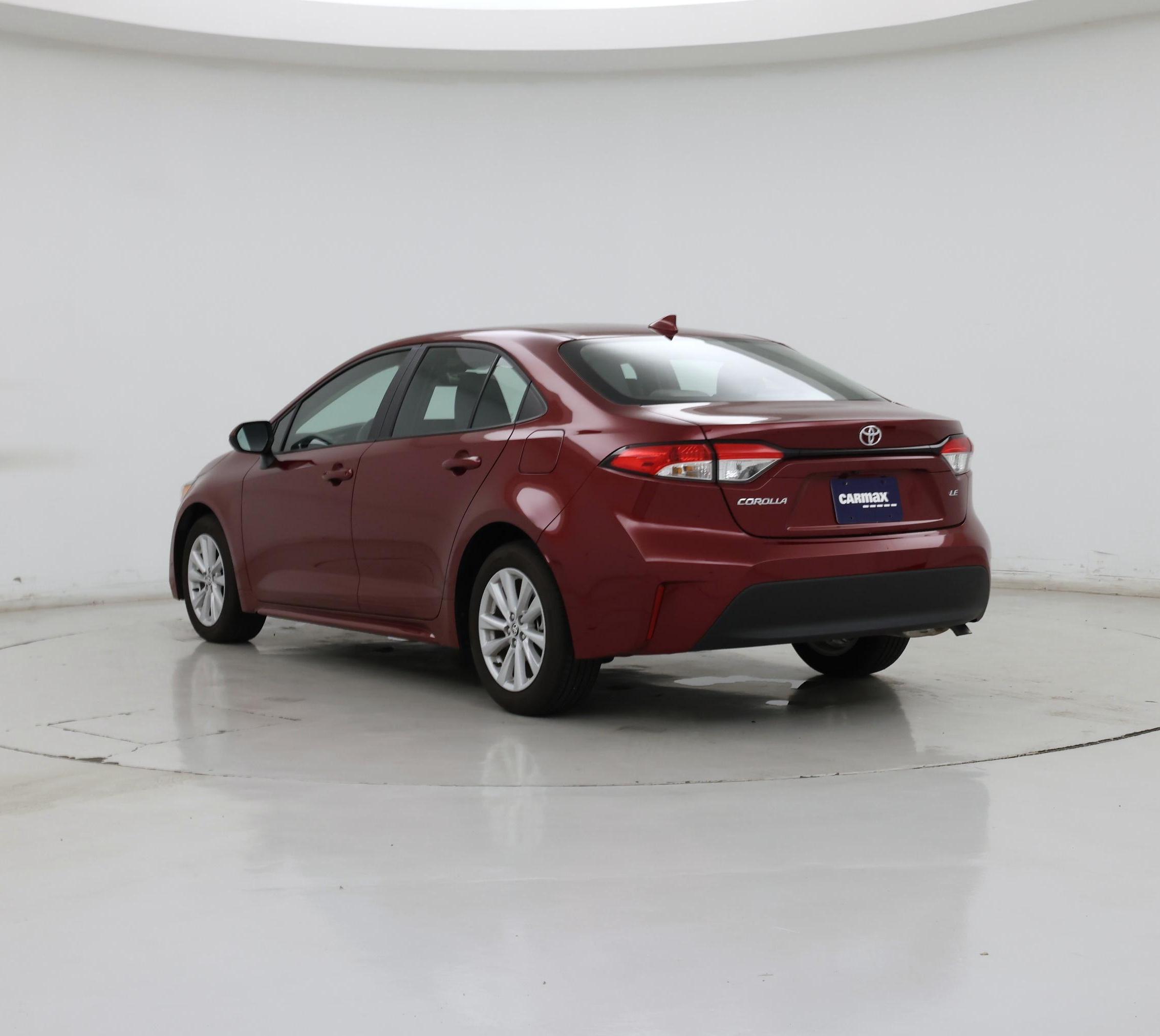 Thumbnail: 2024 Toyota Corolla - 2