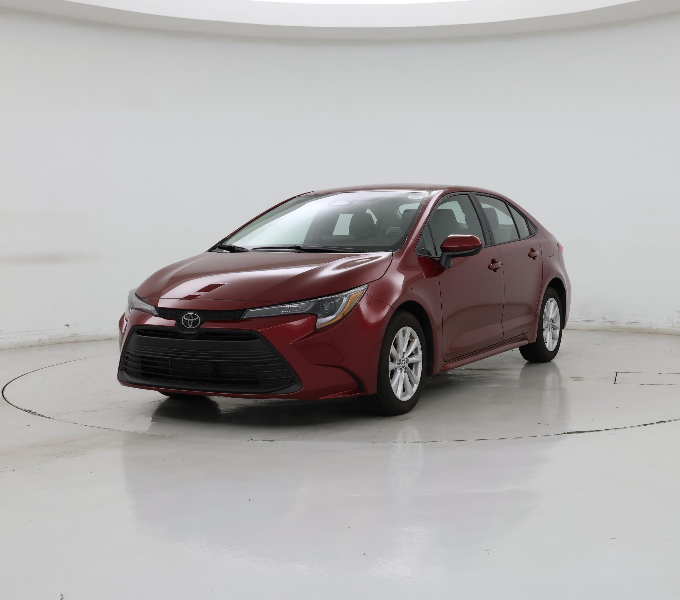 Thumbnail: 2024 Toyota Corolla - 4