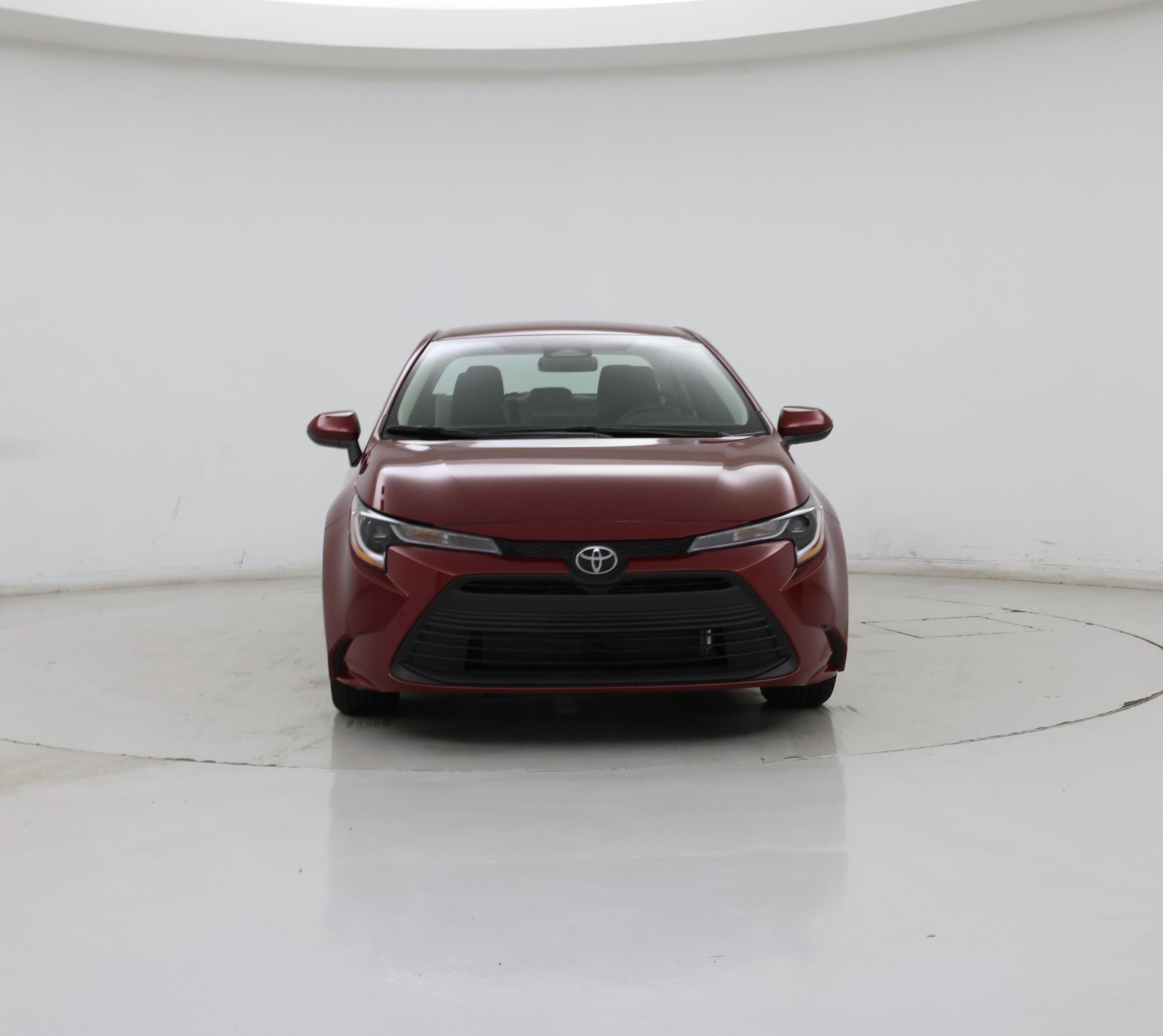 Thumbnail: 2024 Toyota Corolla - 5