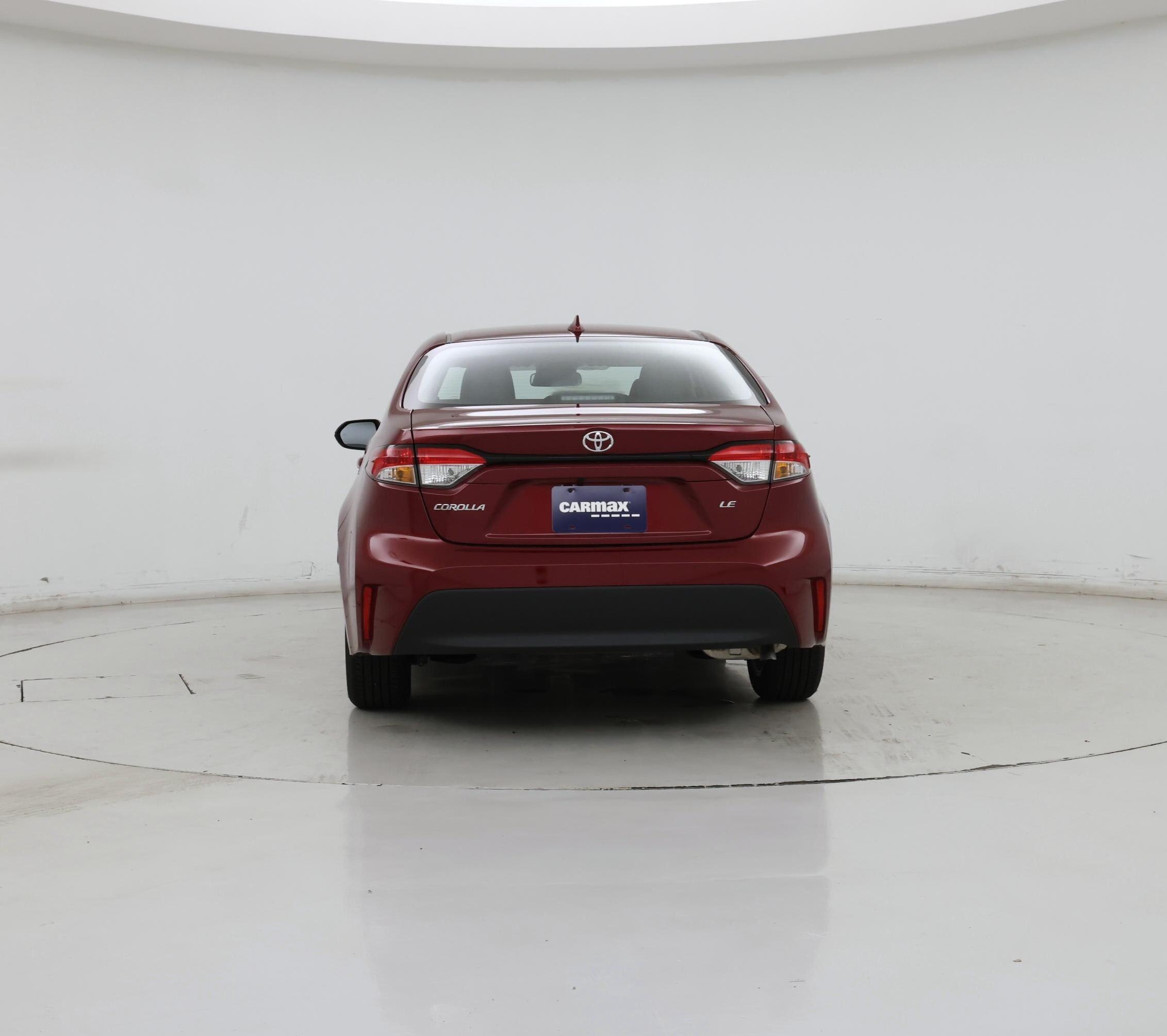Thumbnail: 2024 Toyota Corolla - 6
