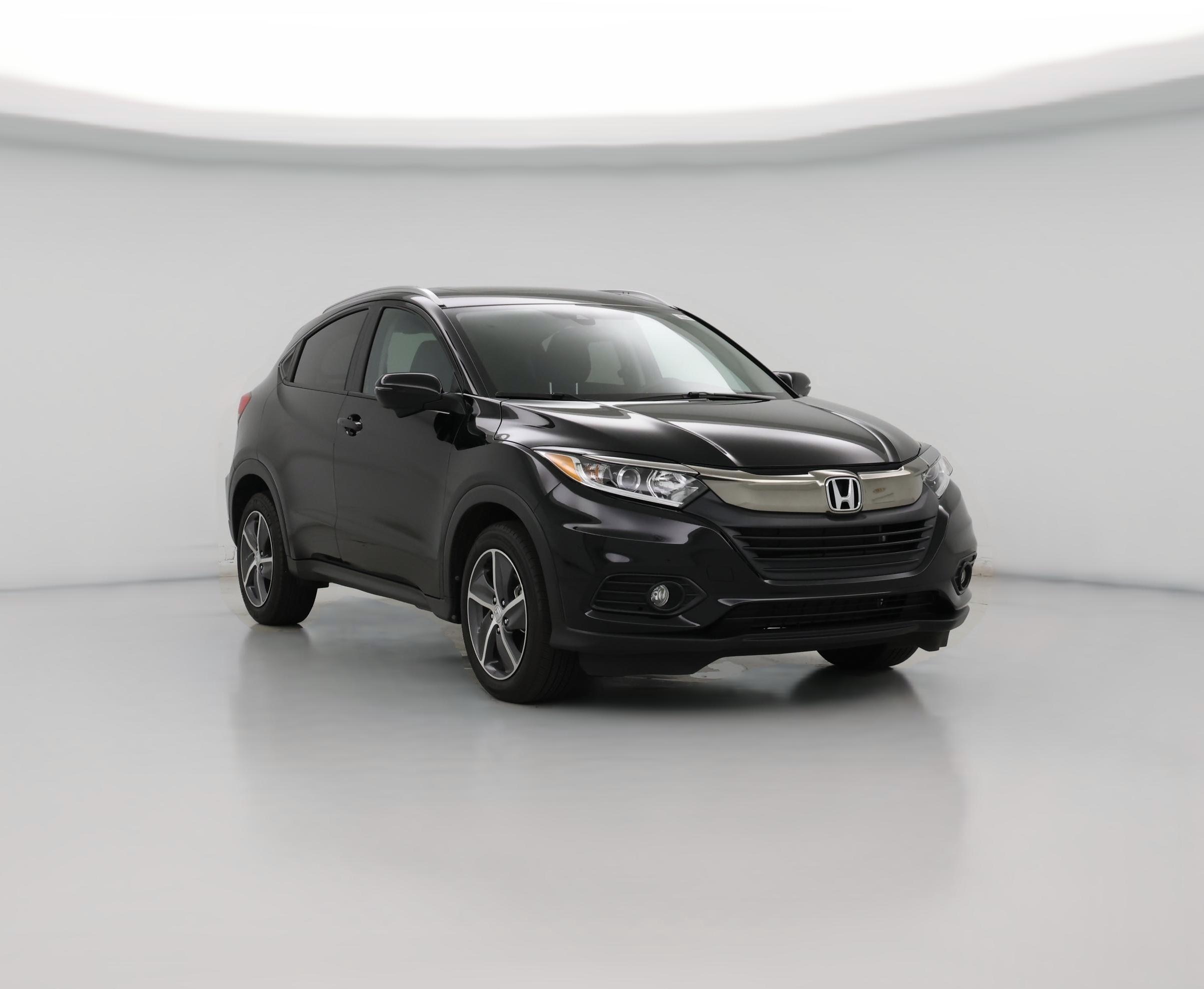 Thumbnail: 2021 Honda HR-V - 1