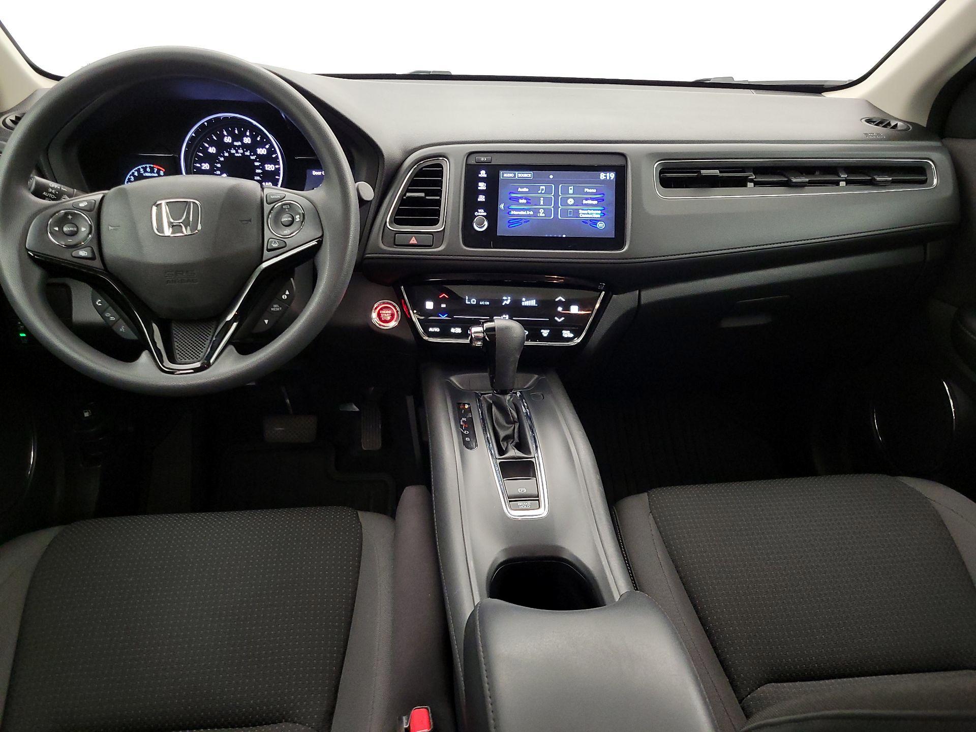 Thumbnail: 2021 Honda HR-V - 9