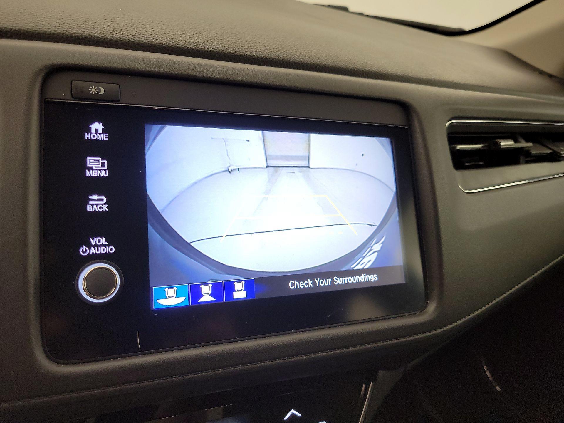 Thumbnail: 2021 Honda HR-V - 14