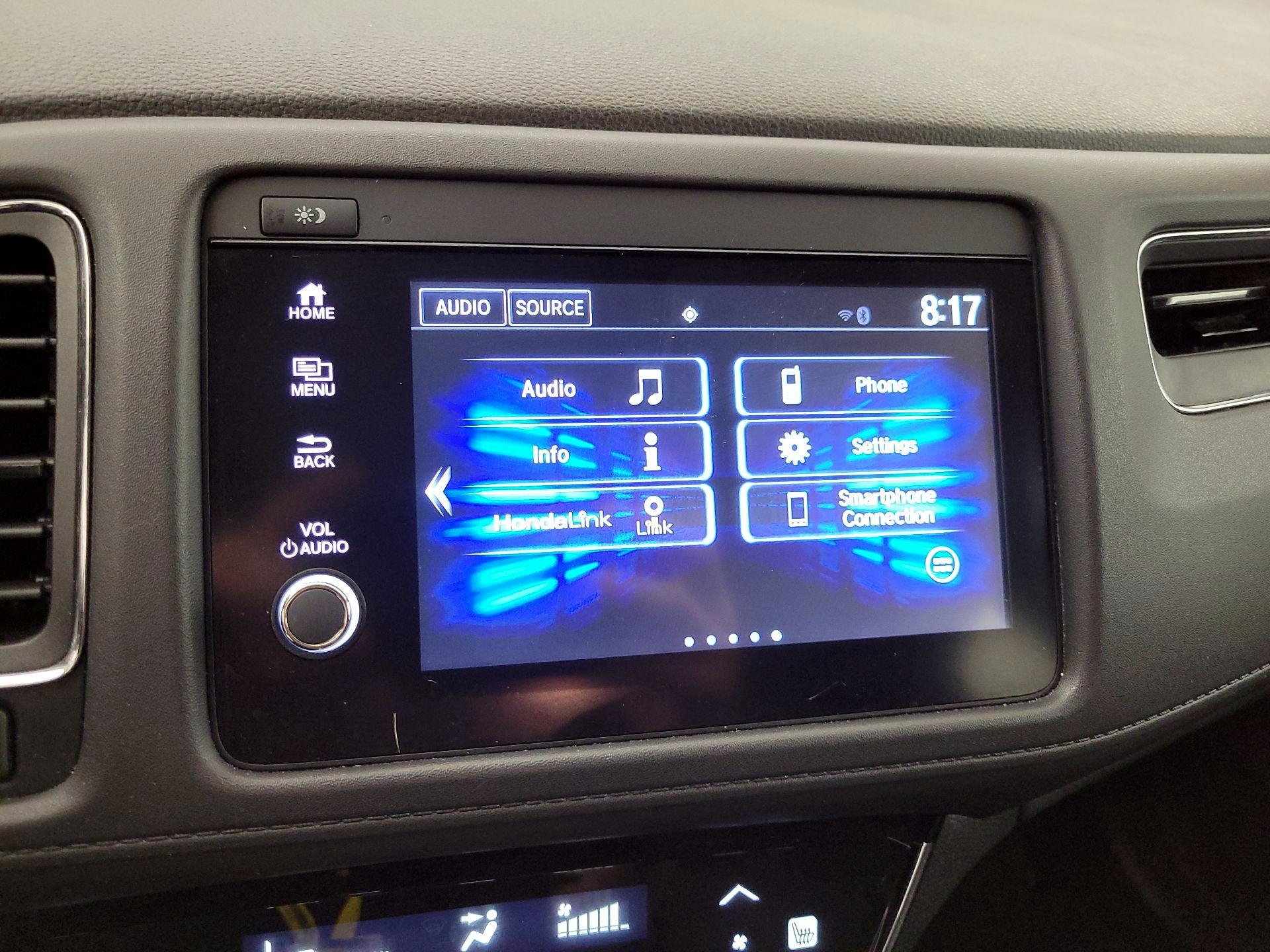 Thumbnail: 2021 Honda HR-V - 15