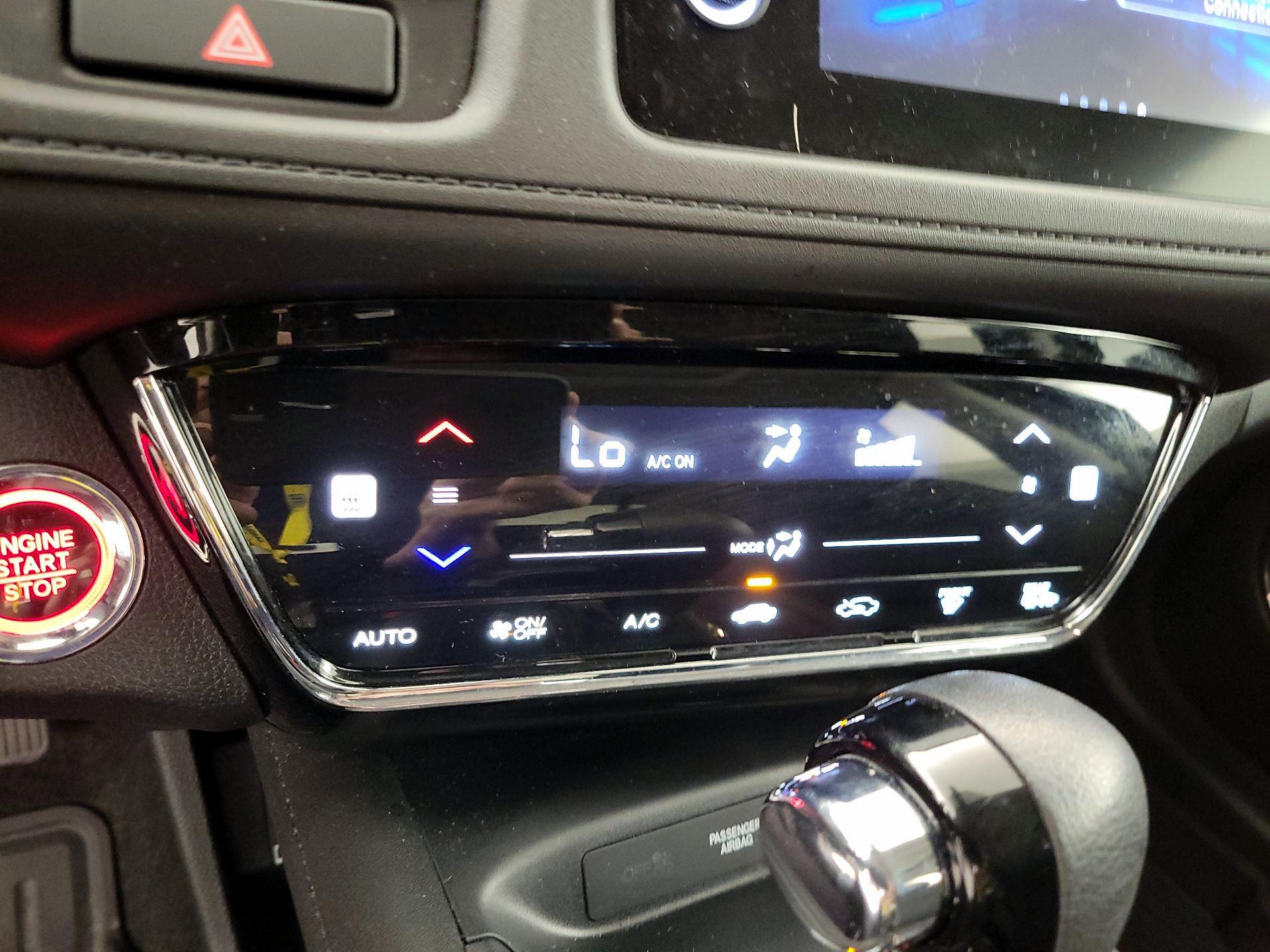 Thumbnail: 2021 Honda HR-V - 16
