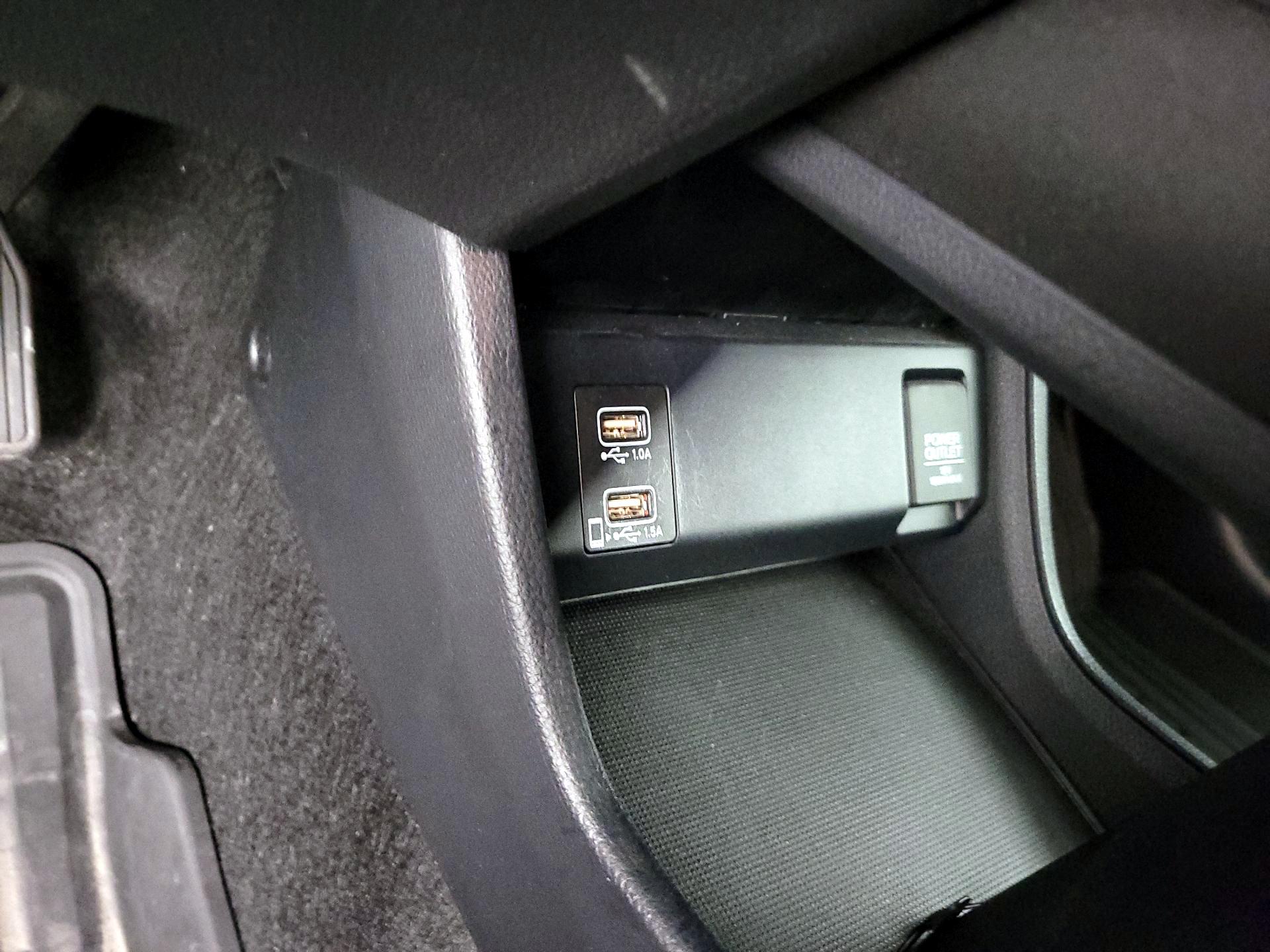 Thumbnail: 2021 Honda HR-V - 18