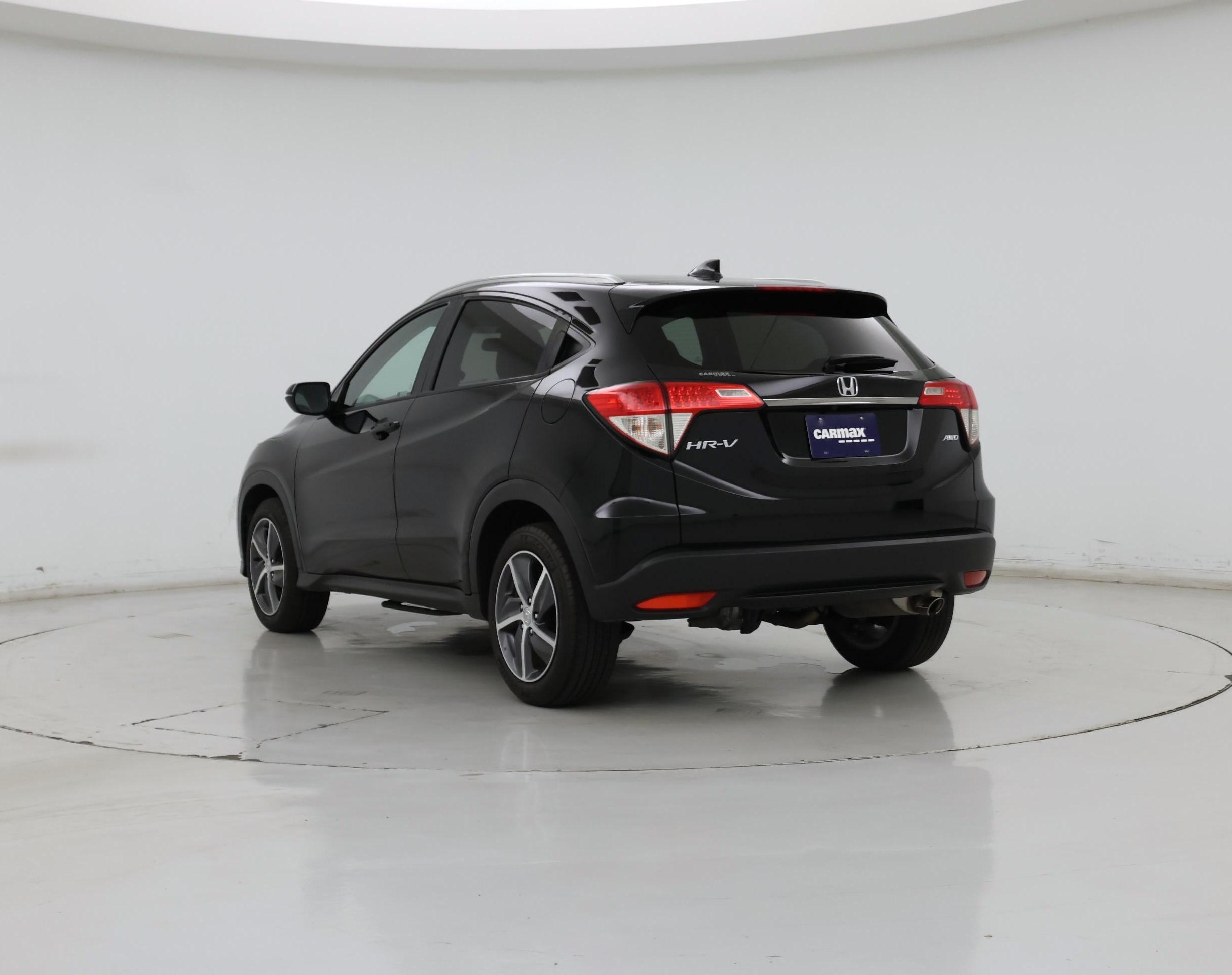 Thumbnail: 2021 Honda HR-V - 2