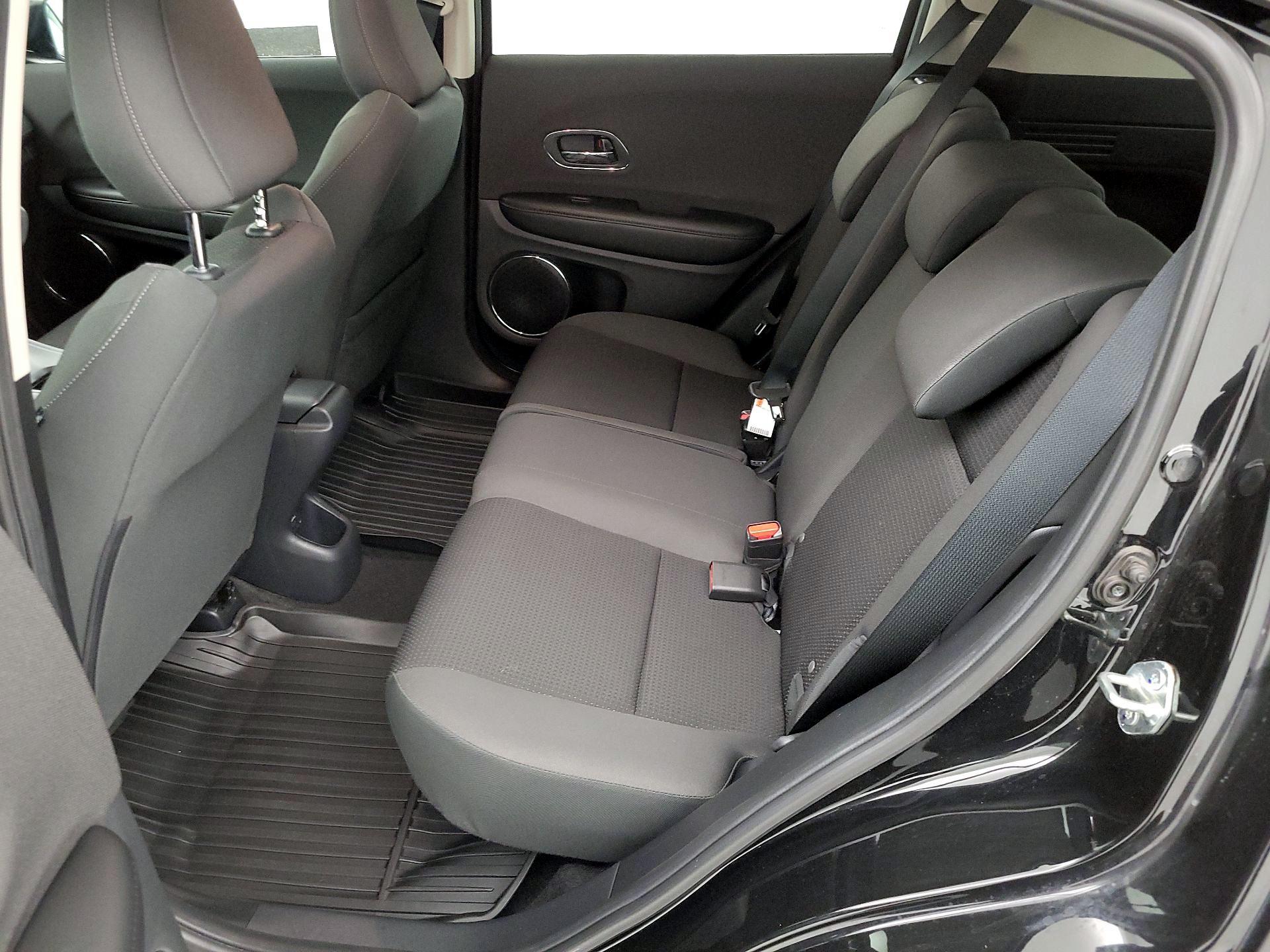 Thumbnail: 2021 Honda HR-V - 20