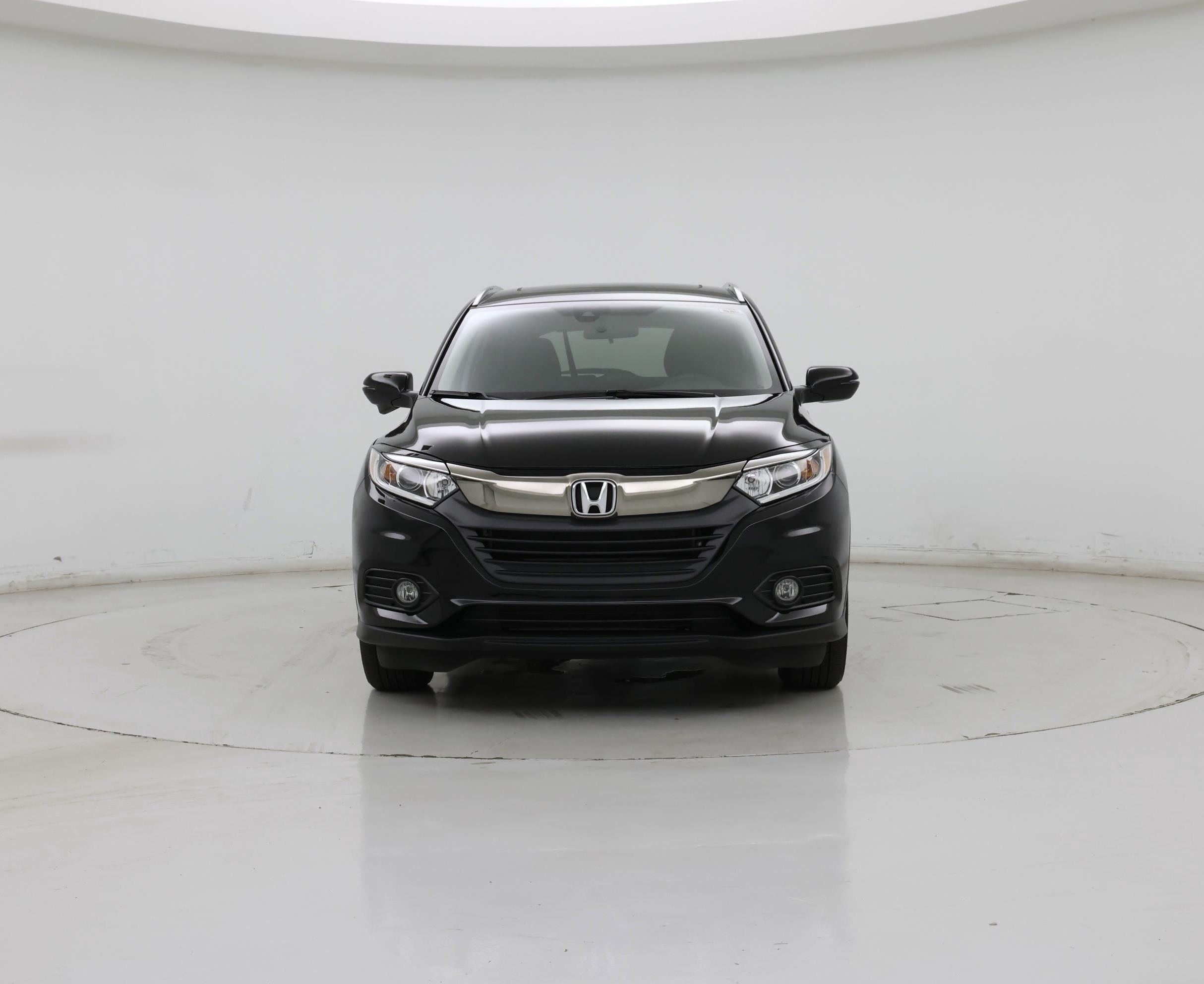 Thumbnail: 2021 Honda HR-V - 5
