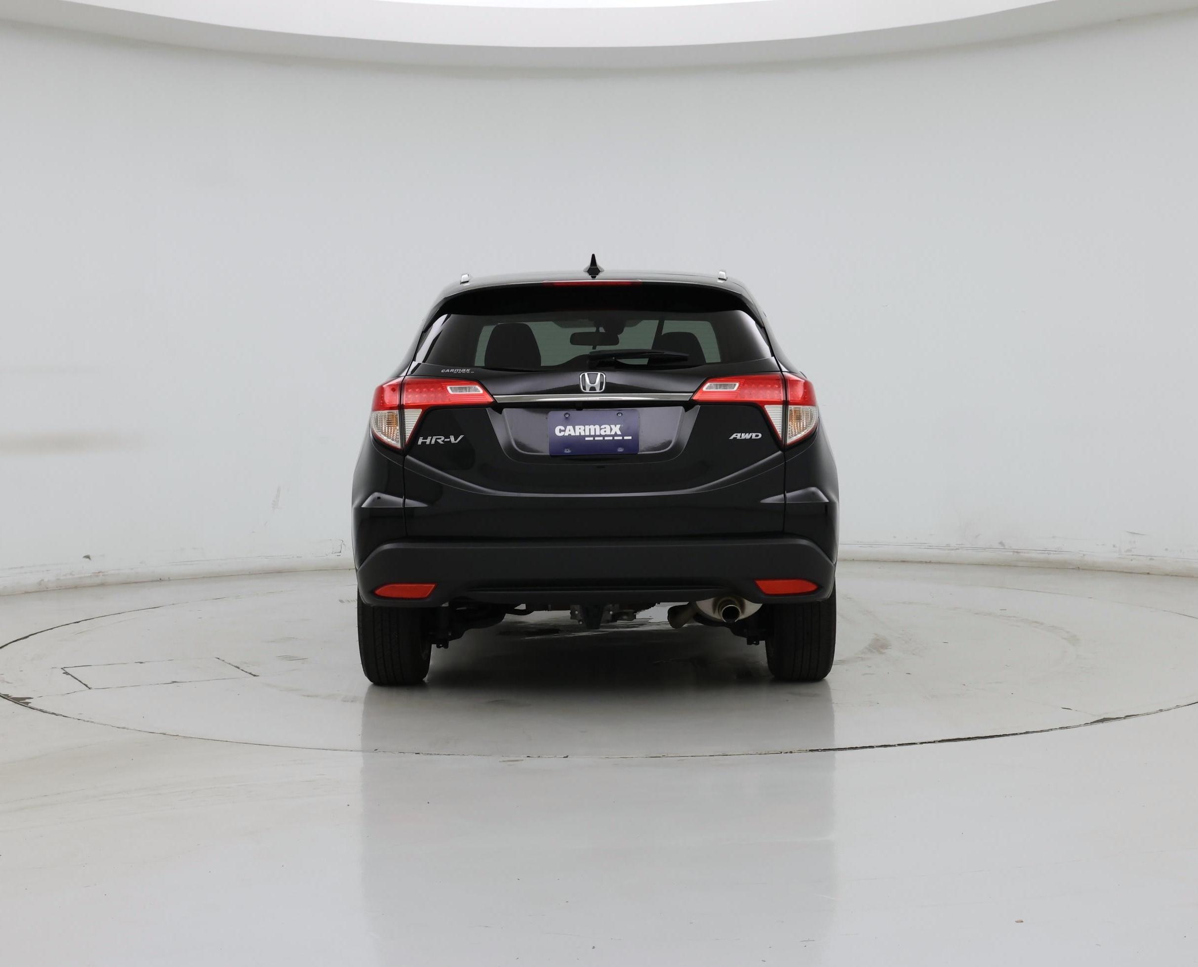 Thumbnail: 2021 Honda HR-V - 6