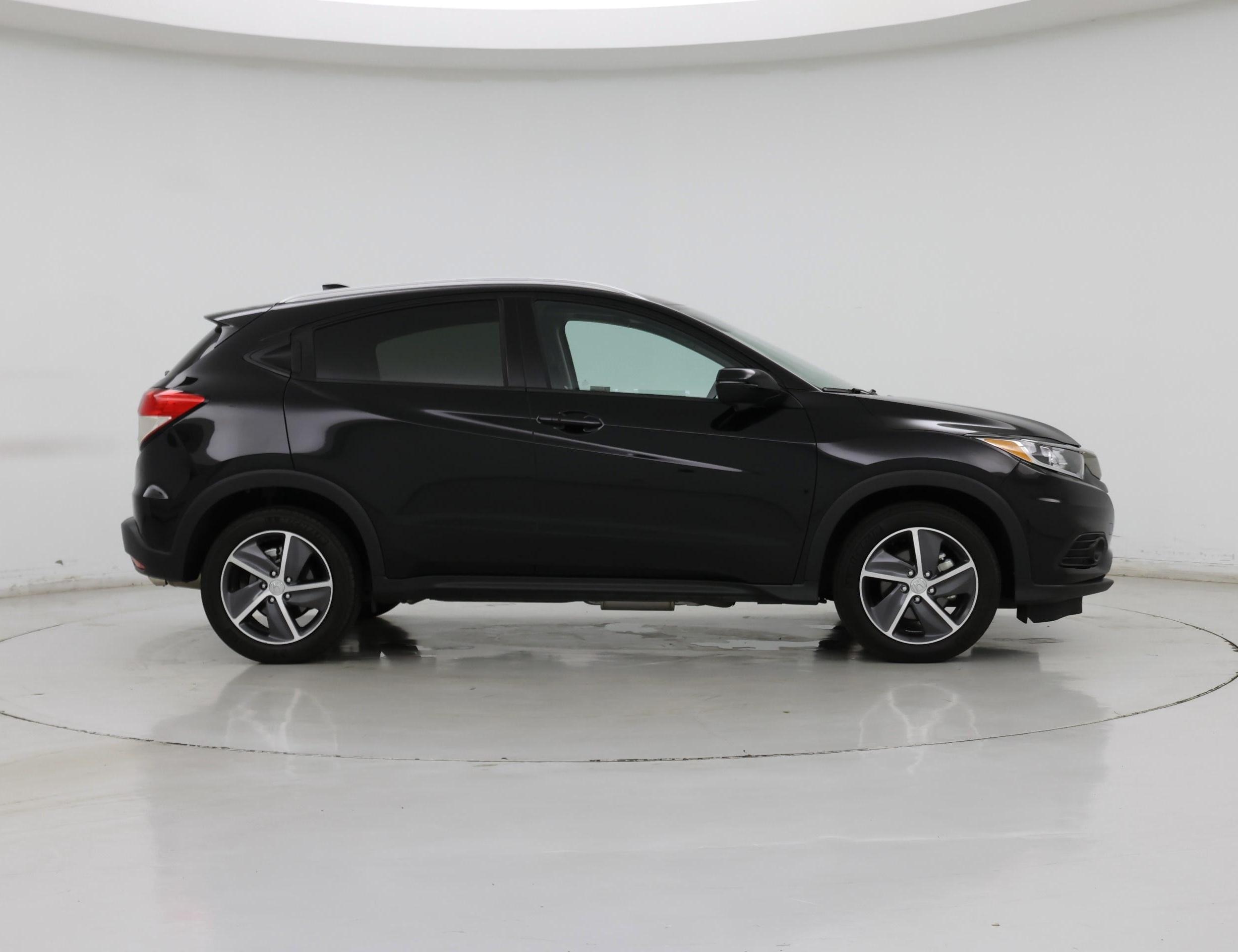 Thumbnail: 2021 Honda HR-V - 7