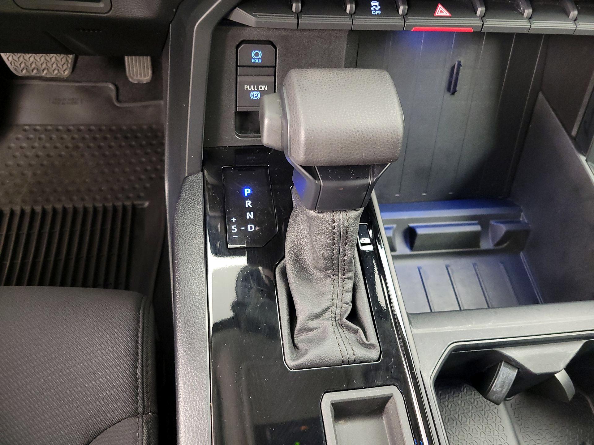 Thumbnail: 2023 Toyota Tundra - 17