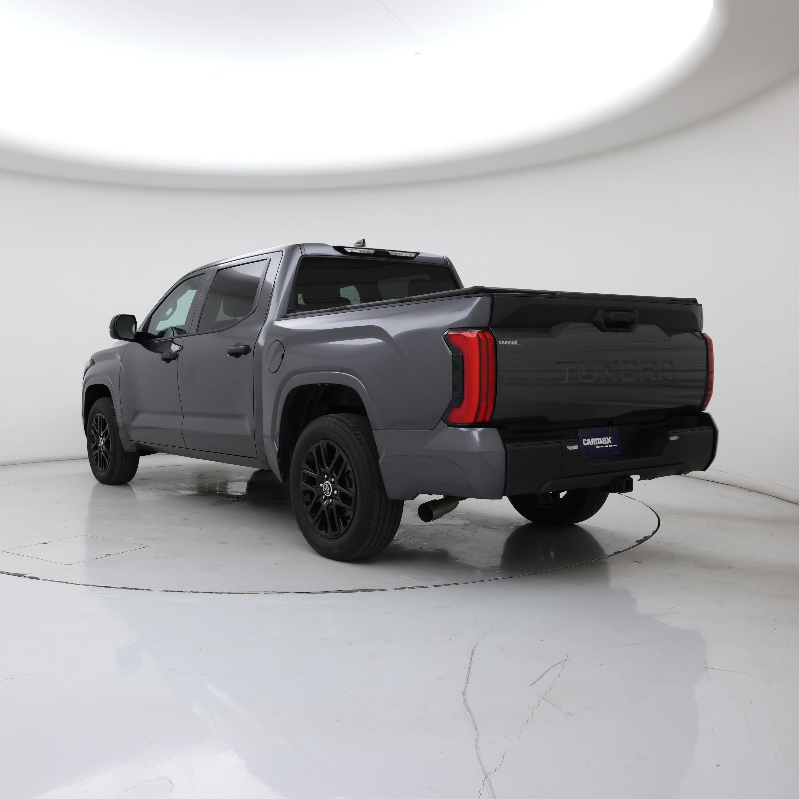 Thumbnail: 2023 Toyota Tundra - 2