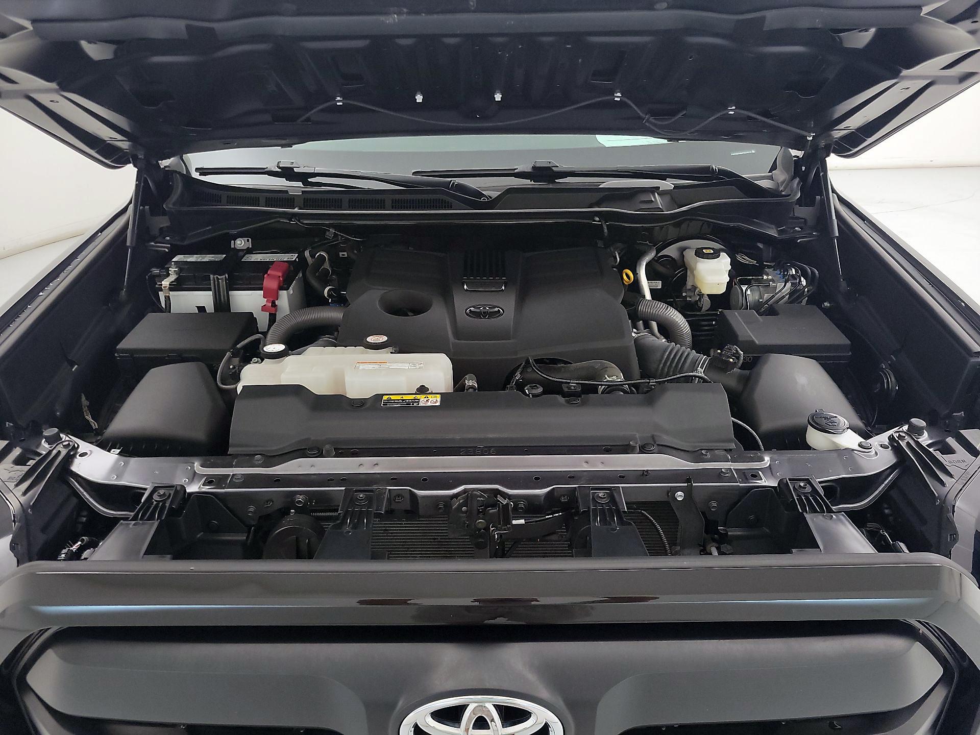 Thumbnail: 2023 Toyota Tundra - 20