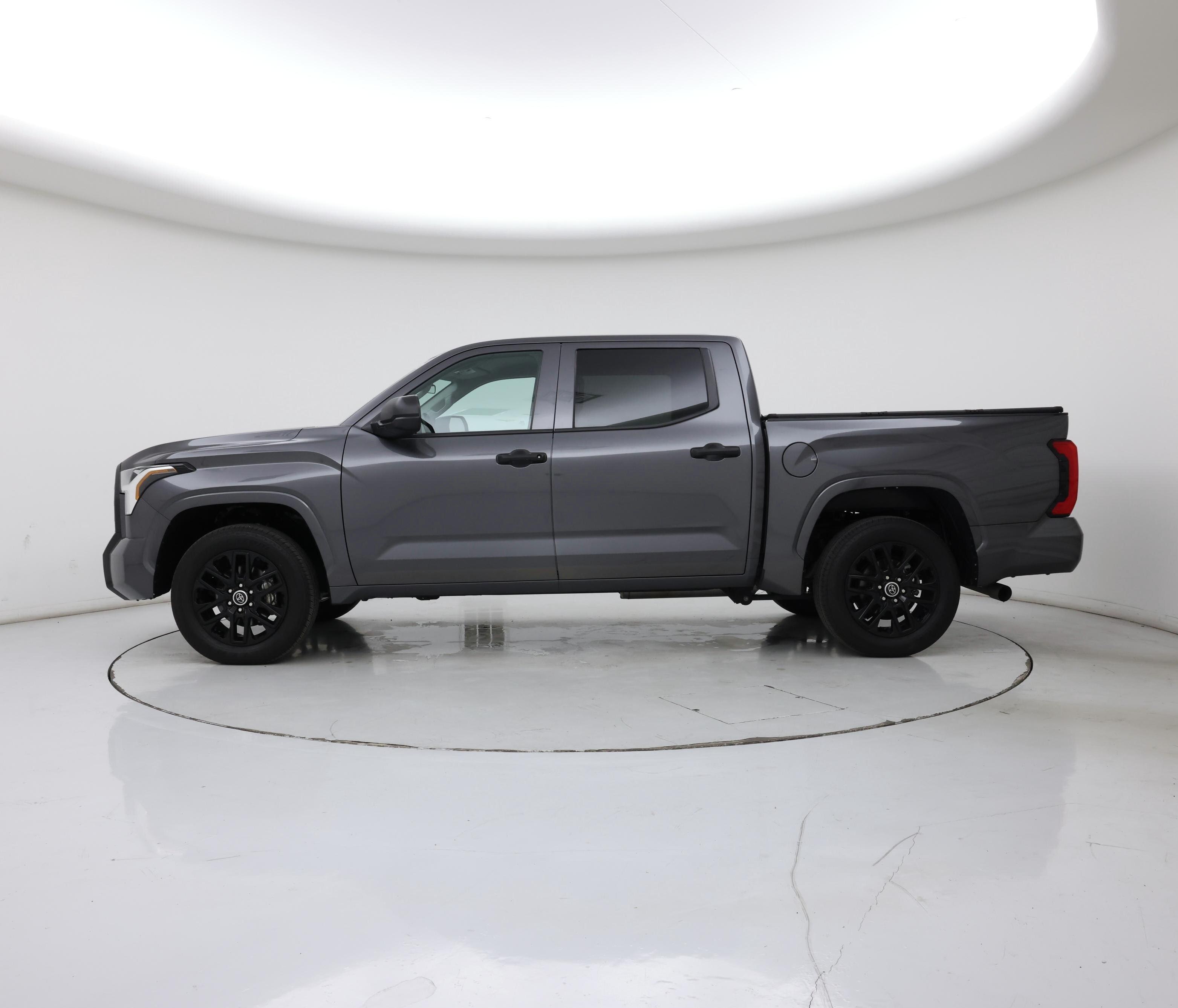 Thumbnail: 2023 Toyota Tundra - 3