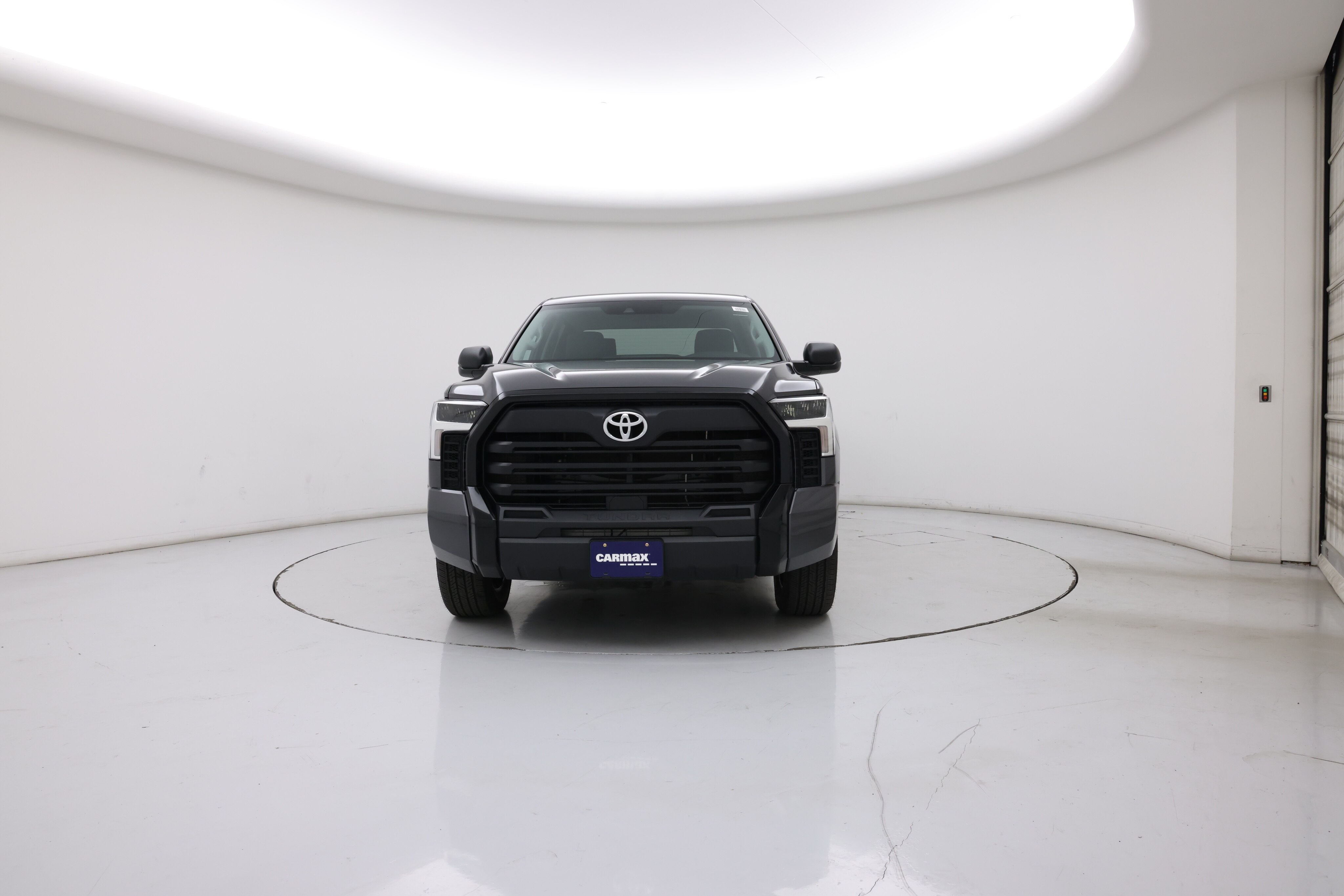 Thumbnail: 2023 Toyota Tundra - 5