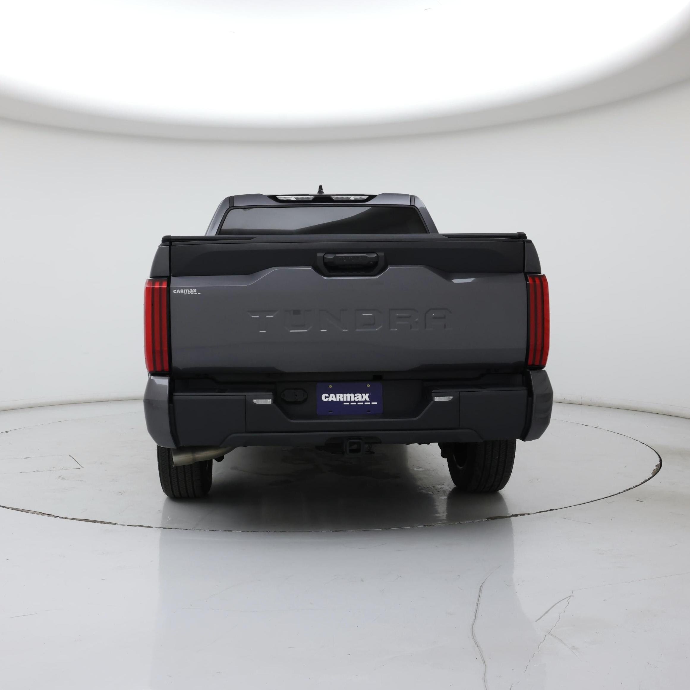 Thumbnail: 2023 Toyota Tundra - 6