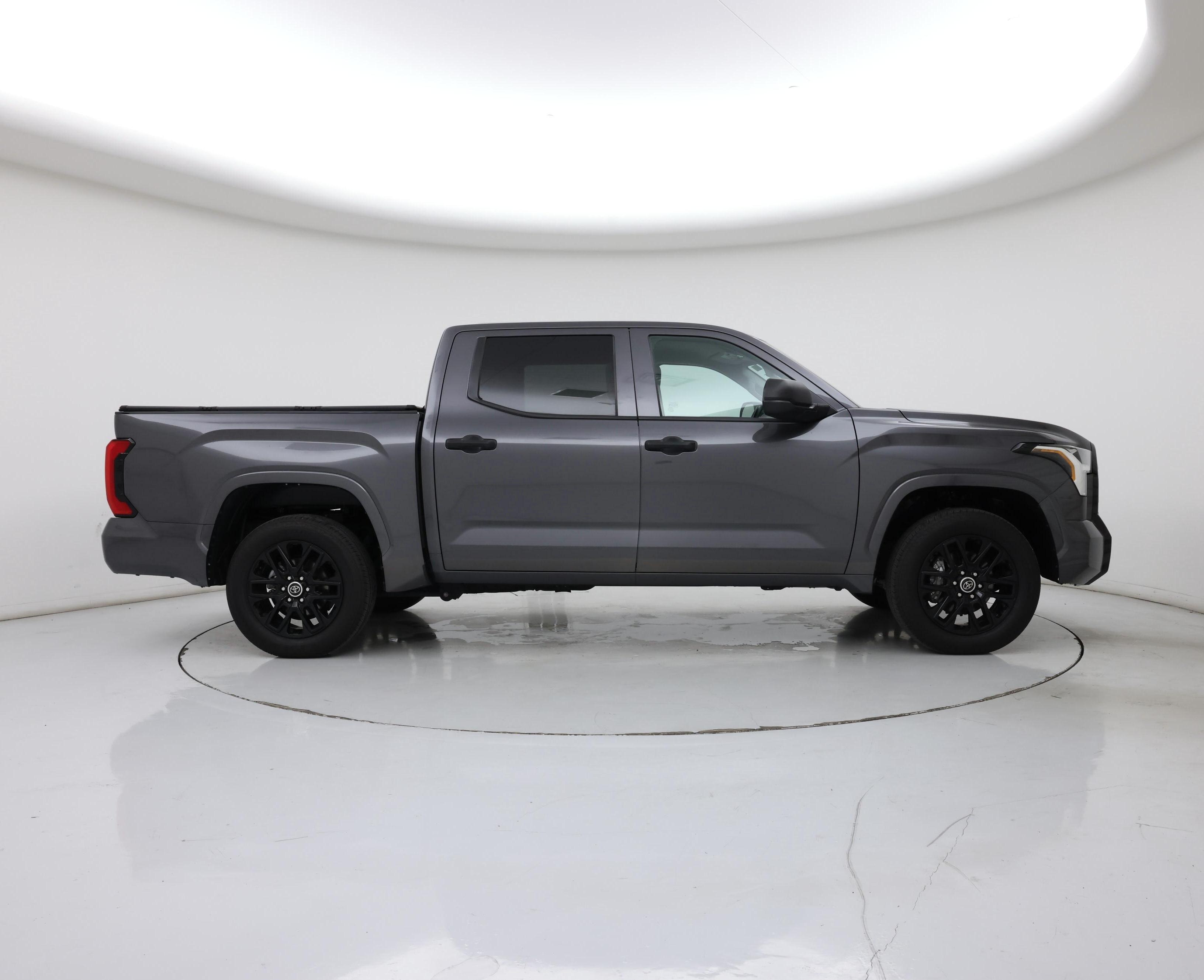 Thumbnail: 2023 Toyota Tundra - 7