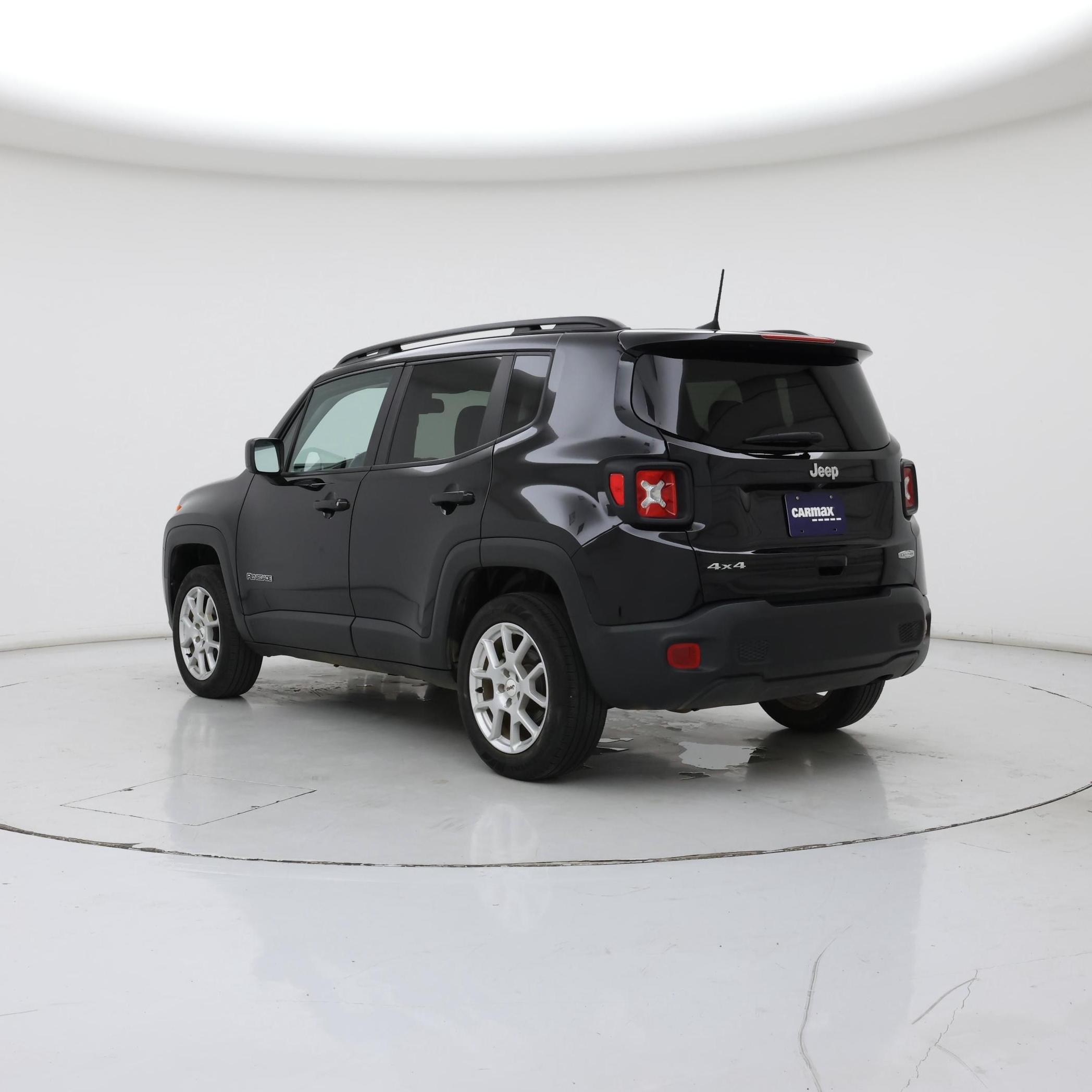 Thumbnail: 2022 Jeep Renegade - 2