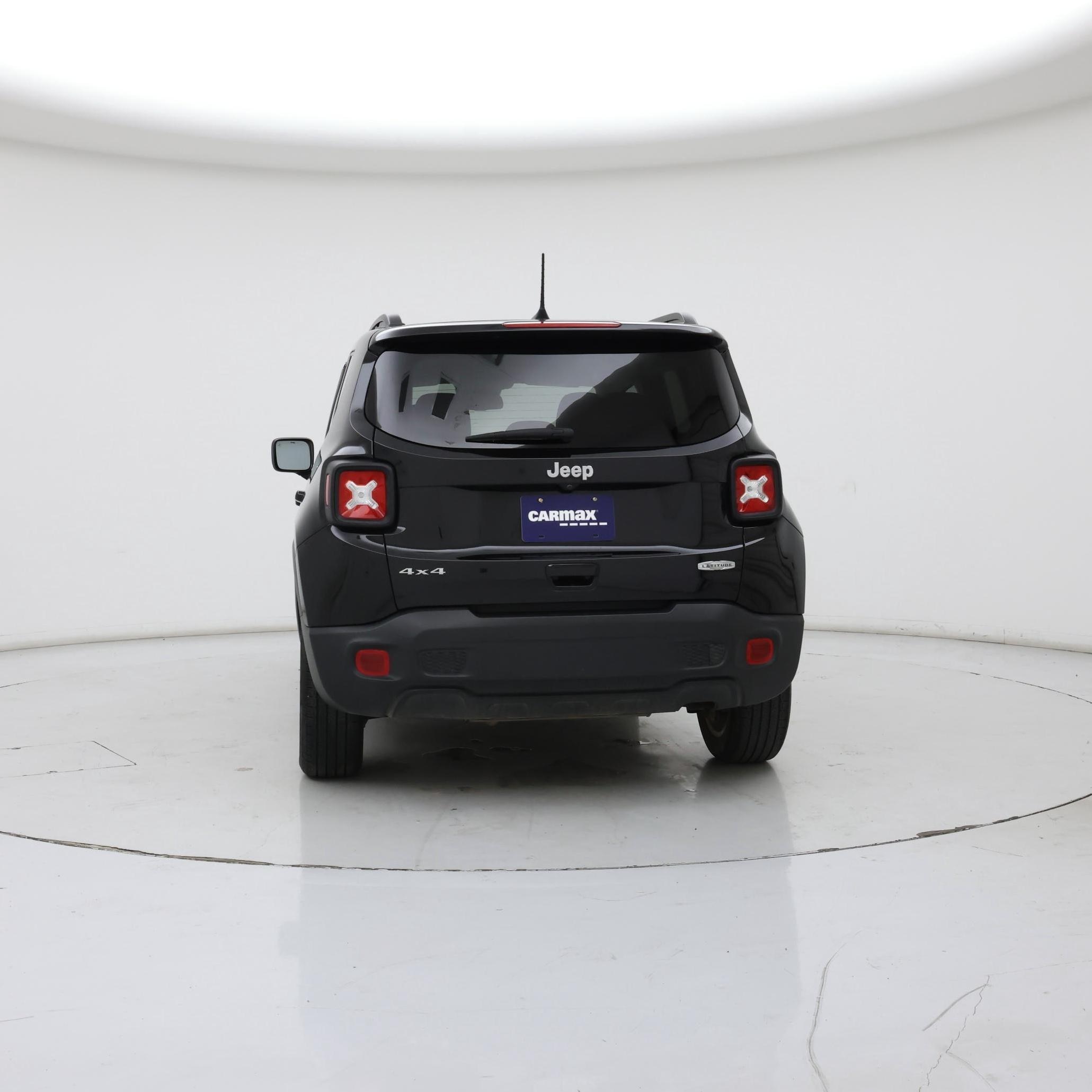 Thumbnail: 2022 Jeep Renegade - 6