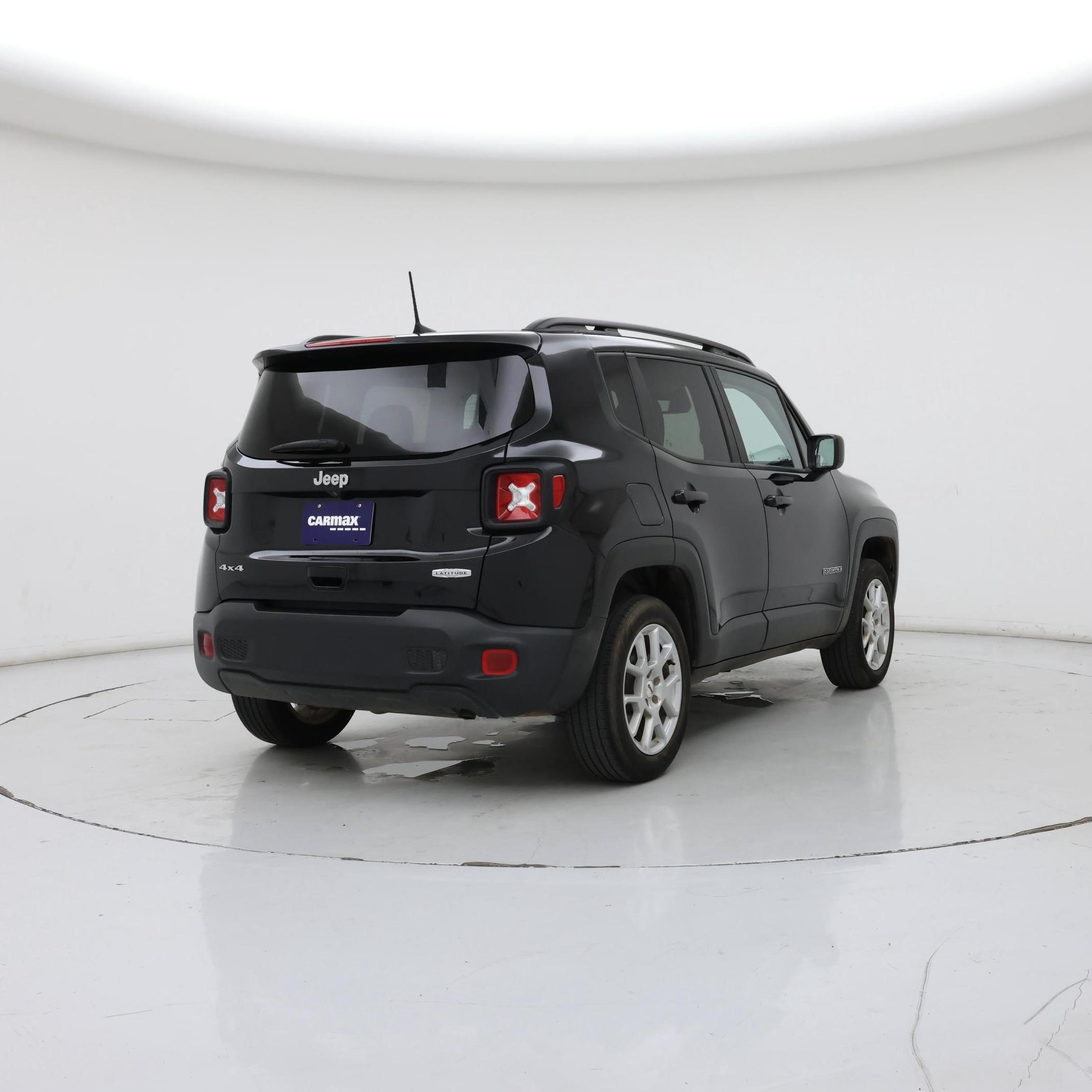 Thumbnail: 2022 Jeep Renegade - 8