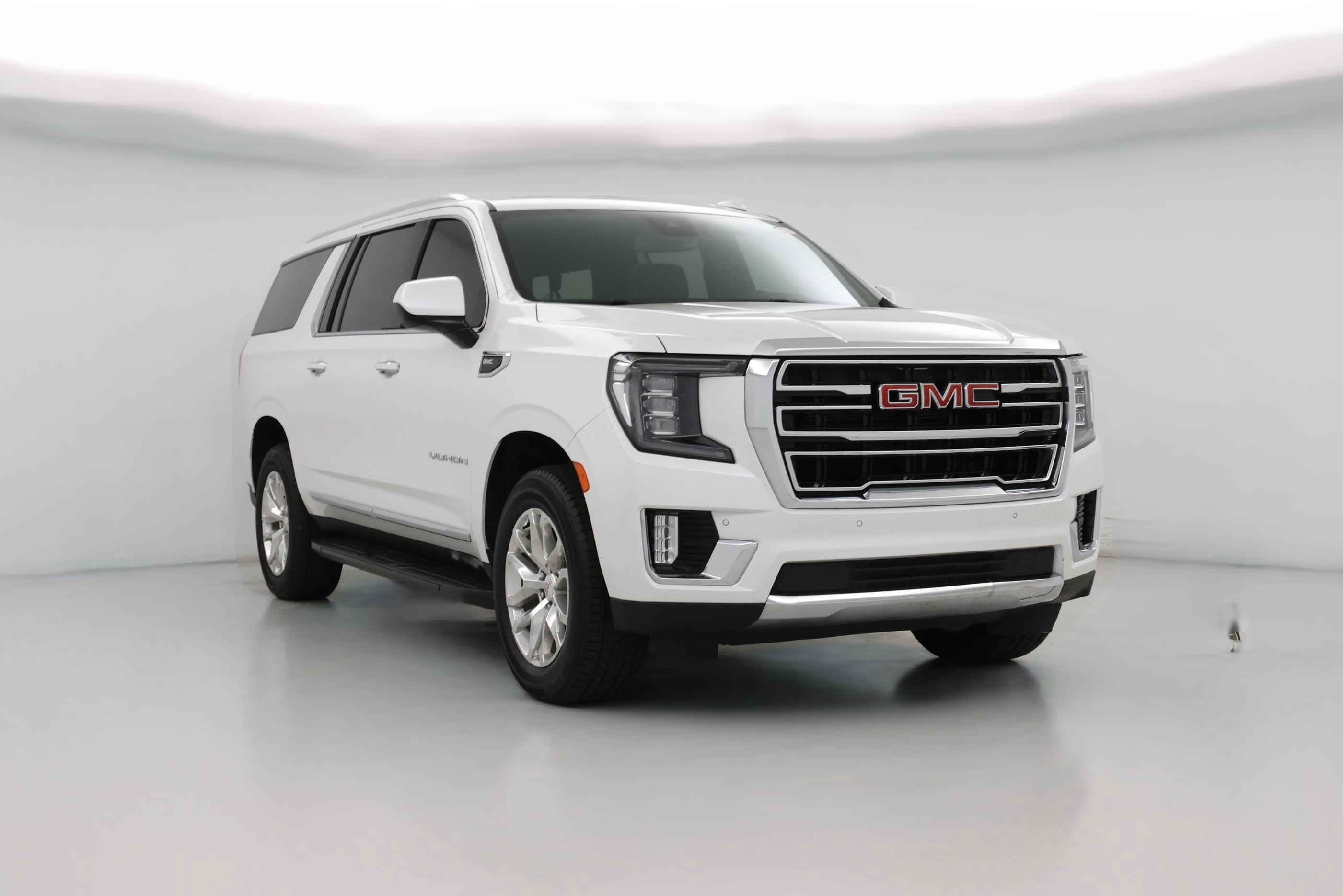 Thumbnail: 2023 GMC Yukon XL - 1