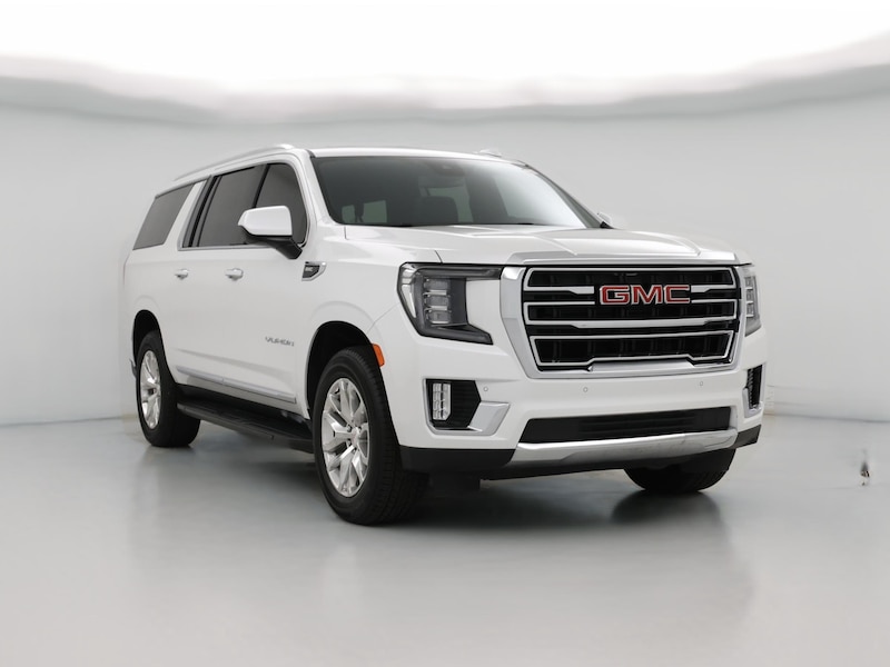 2023 GMC Yukon XL 1500 SLT