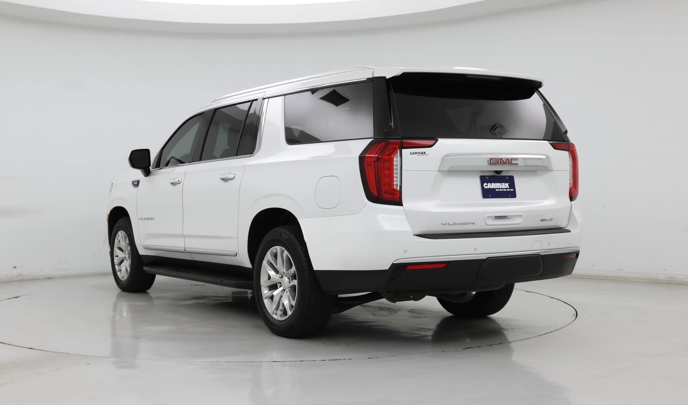 Thumbnail: 2023 GMC Yukon XL - 2