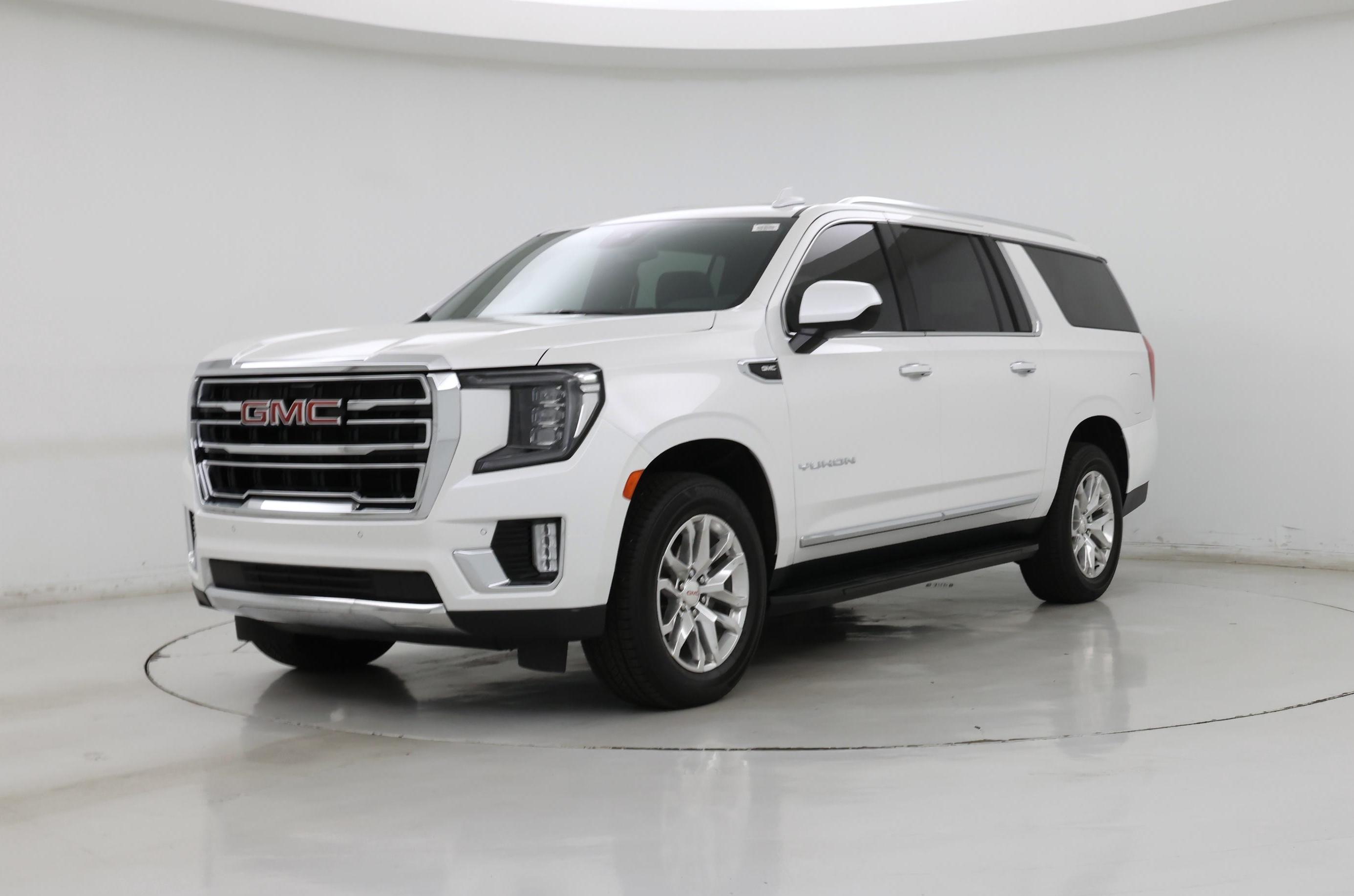 Thumbnail: 2023 GMC Yukon XL - 4