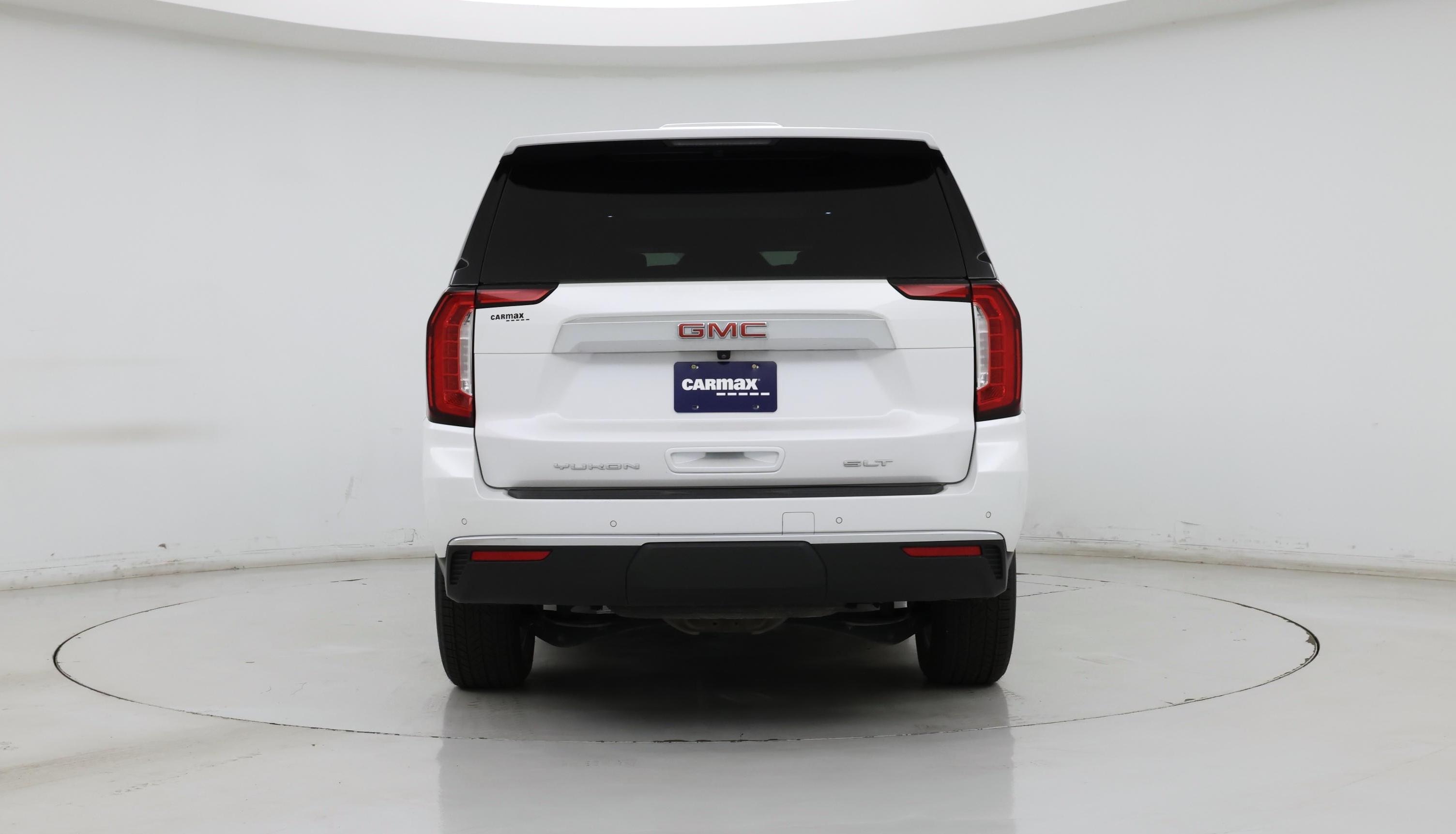 Thumbnail: 2023 GMC Yukon XL - 6