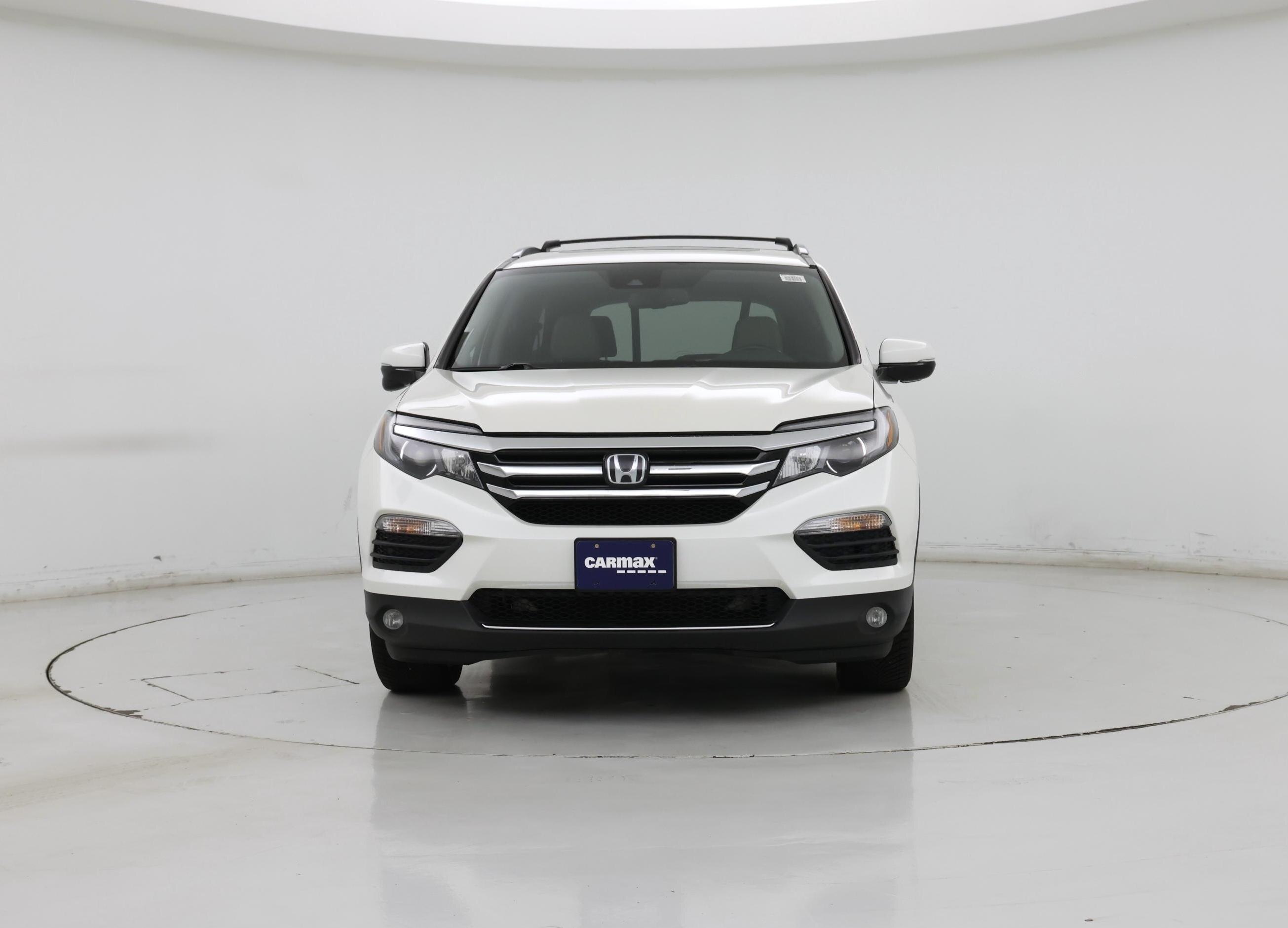 Thumbnail: 2016 Honda Pilot - 5