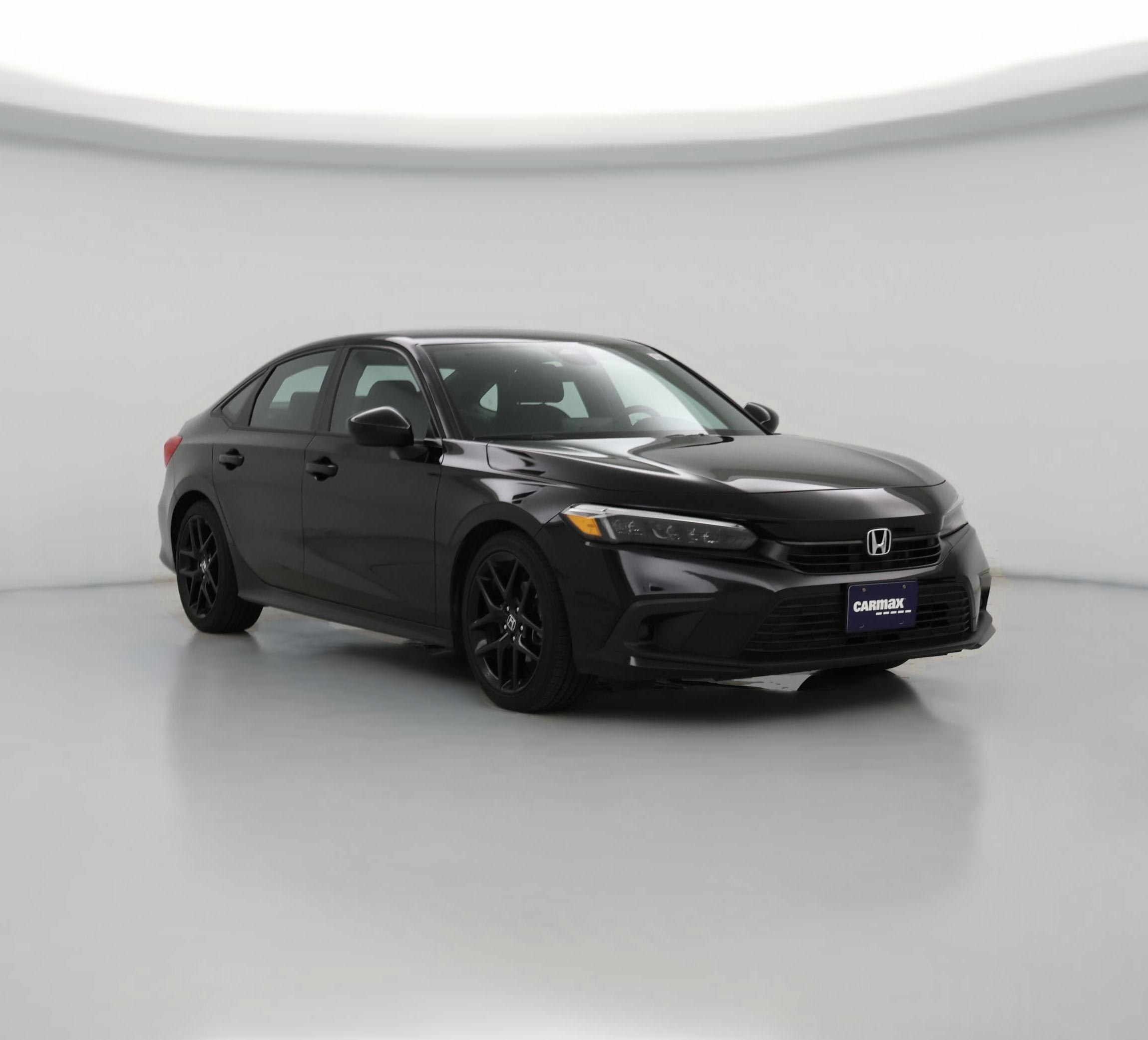 Thumbnail: 2023 Honda Civic - 1