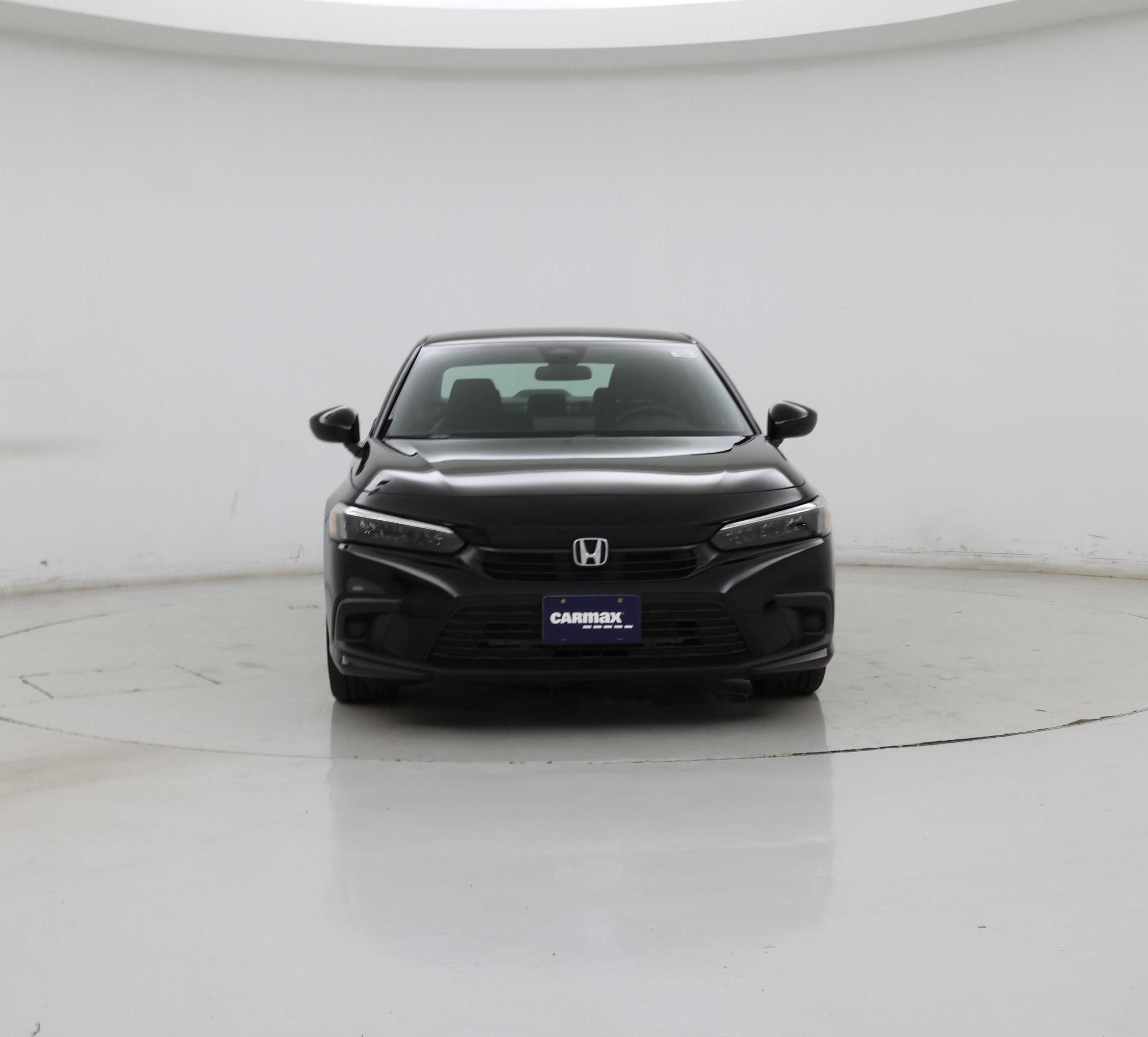 Thumbnail: 2023 Honda Civic - 5