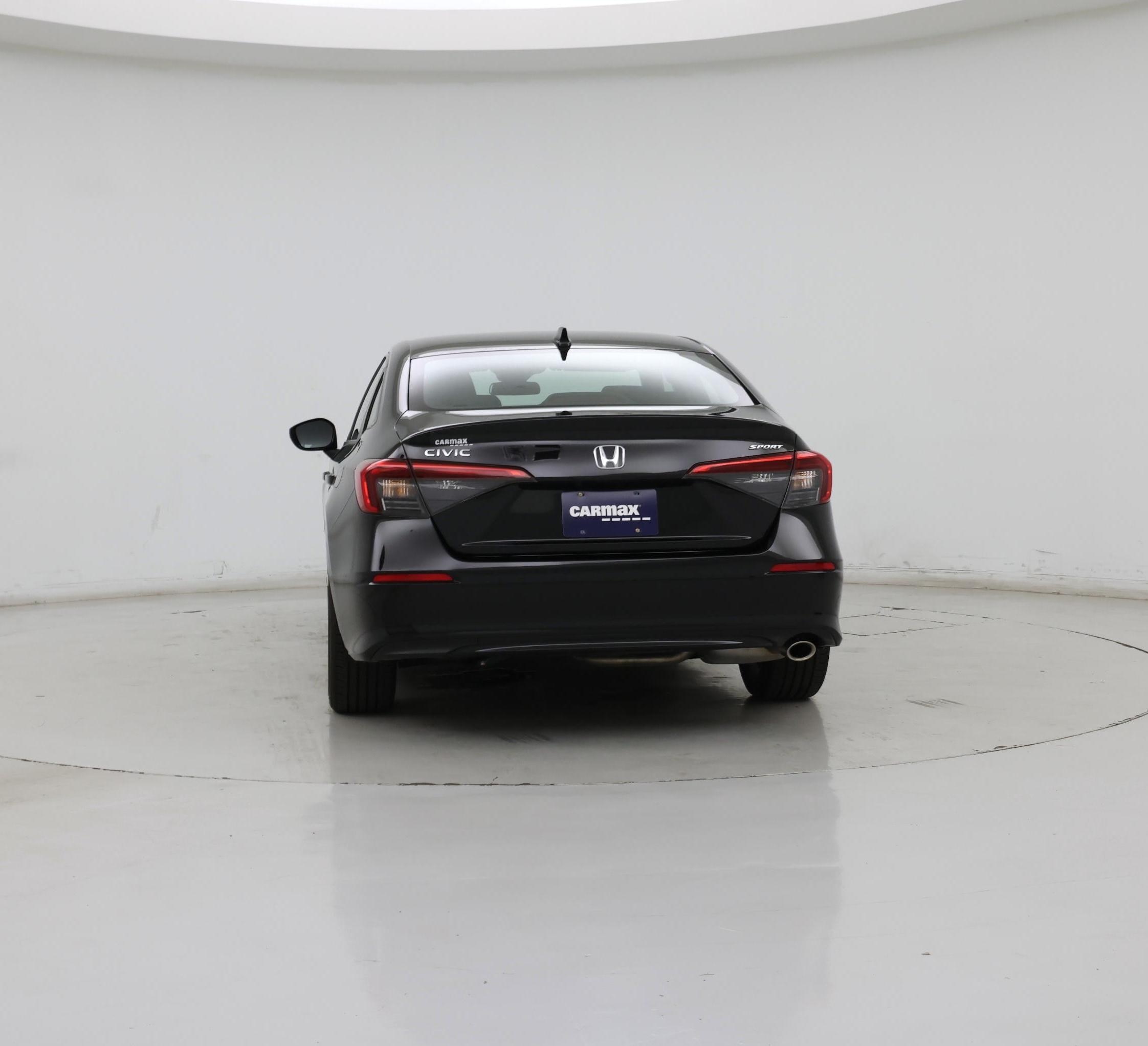 Thumbnail: 2023 Honda Civic - 6