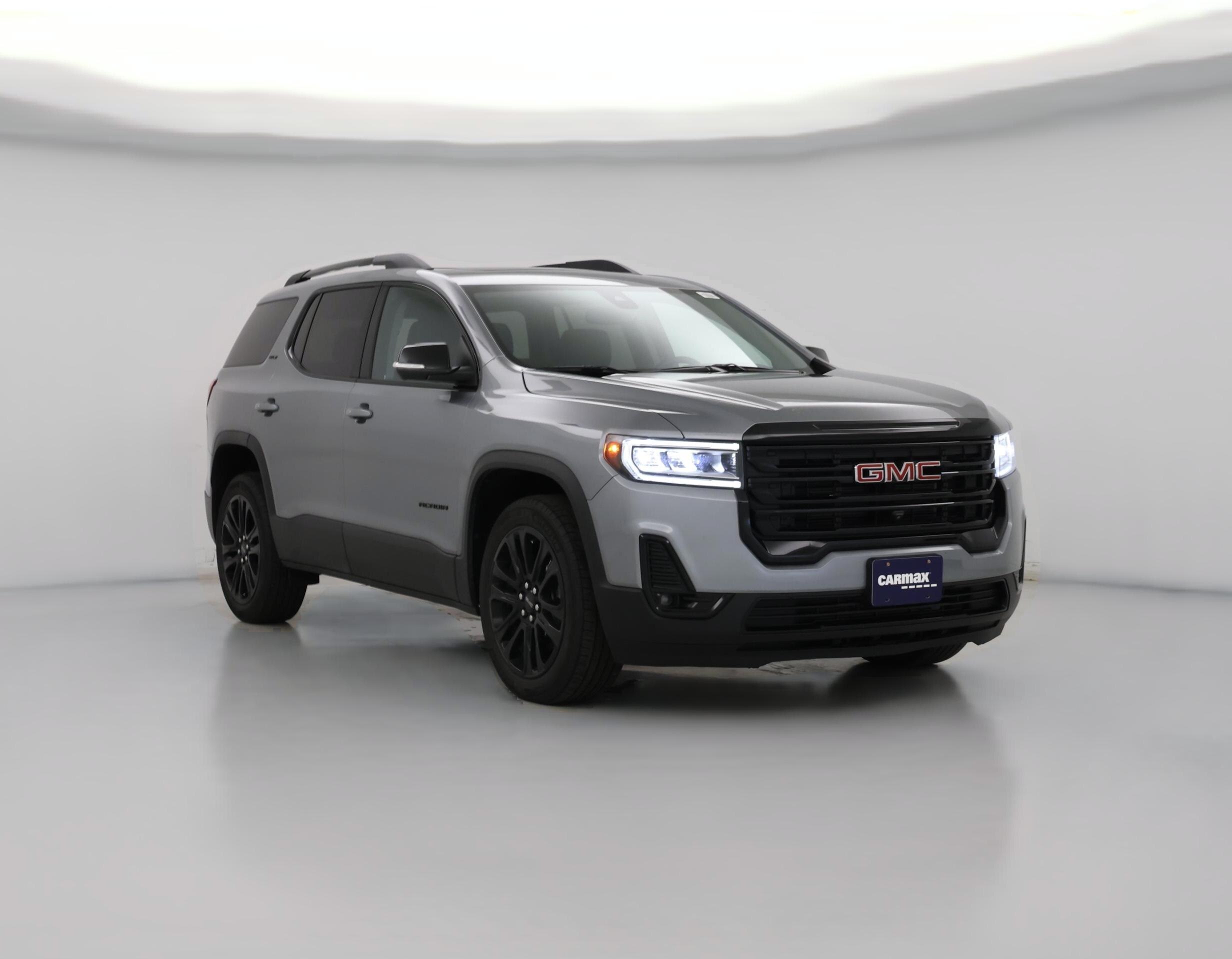 Thumbnail: 2023 GMC Acadia - 1