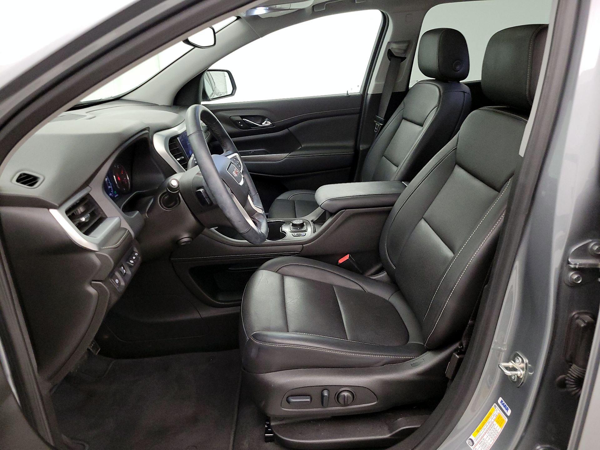 Thumbnail: 2023 GMC Acadia - 11