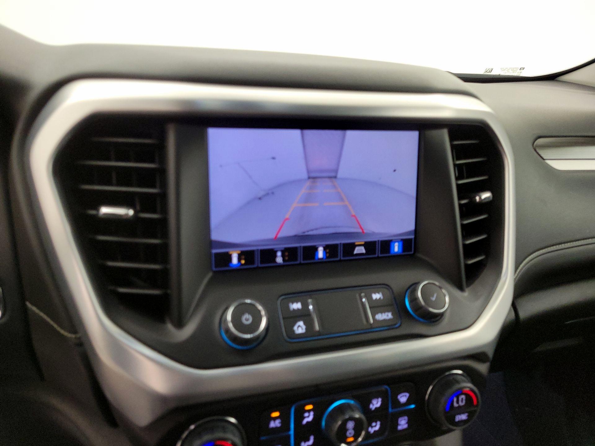 Thumbnail: 2023 GMC Acadia - 15