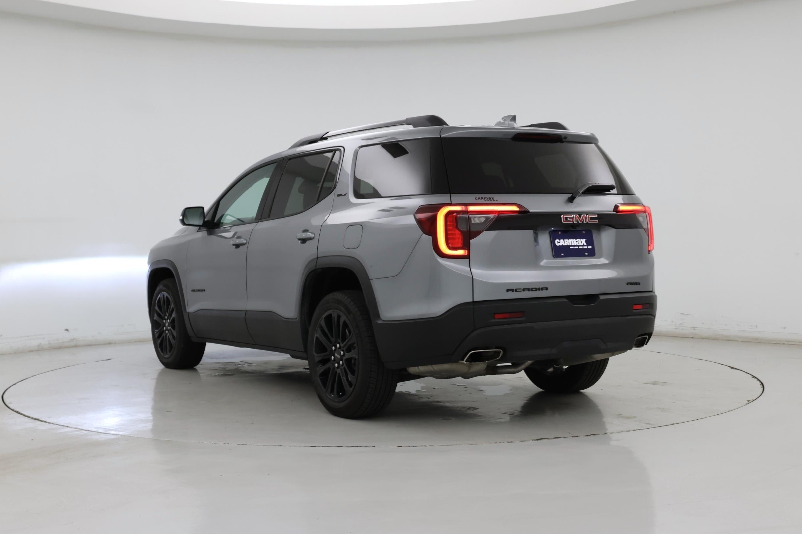 Thumbnail: 2023 GMC Acadia - 2