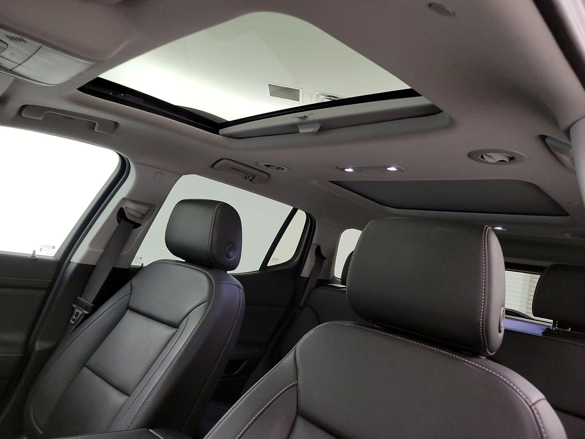 Thumbnail: 2023 GMC Acadia - 20