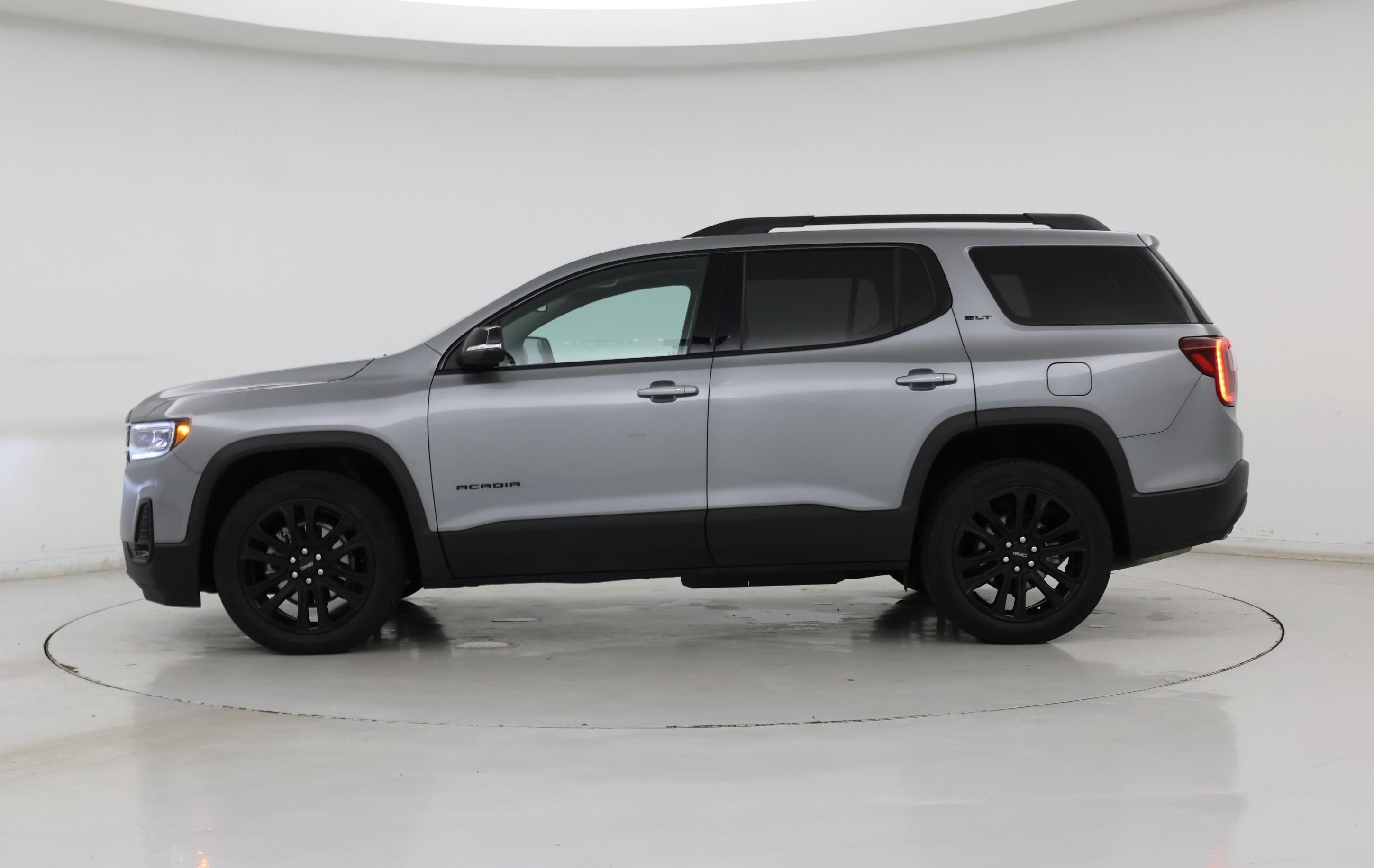 Thumbnail: 2023 GMC Acadia - 3
