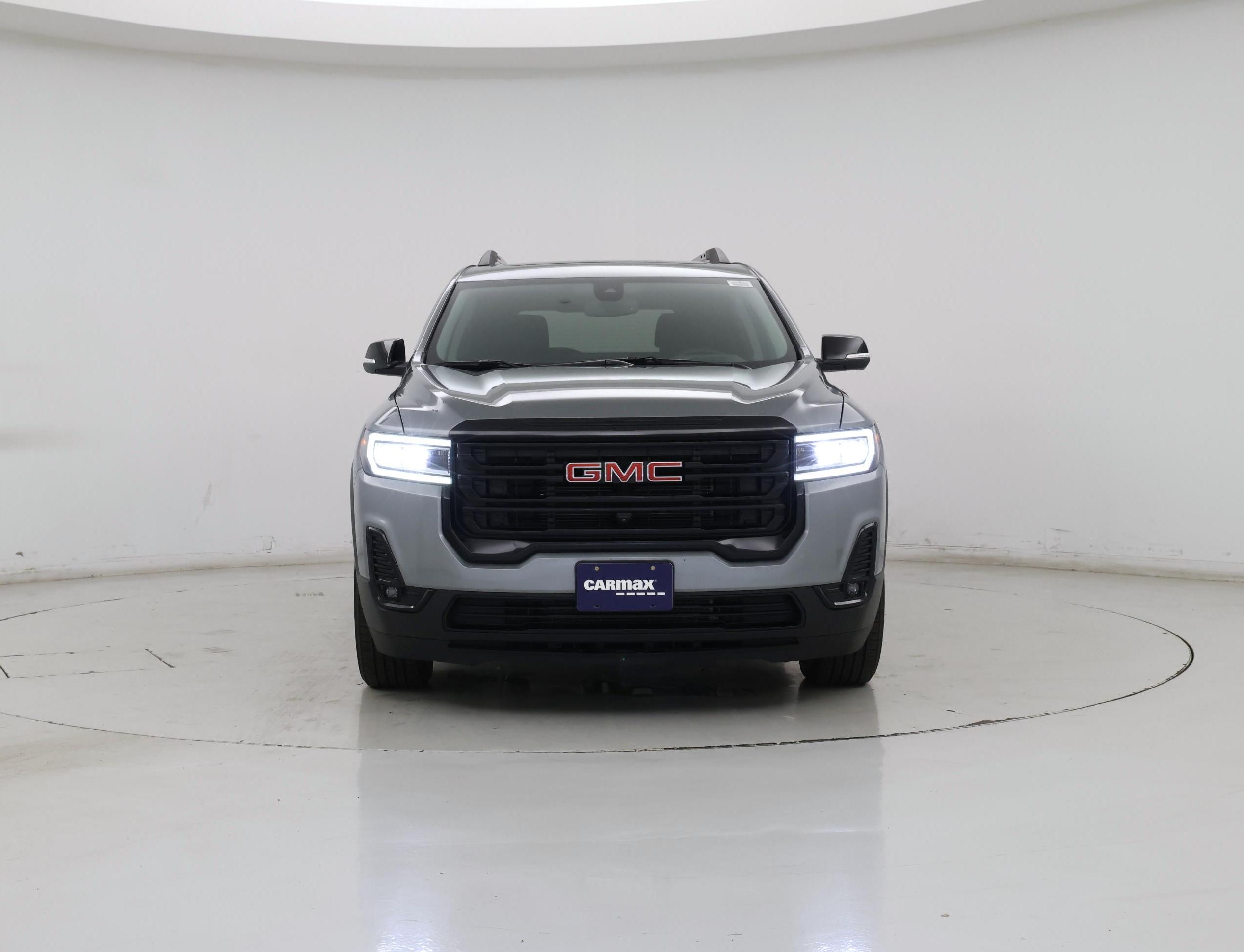 Thumbnail: 2023 GMC Acadia - 5