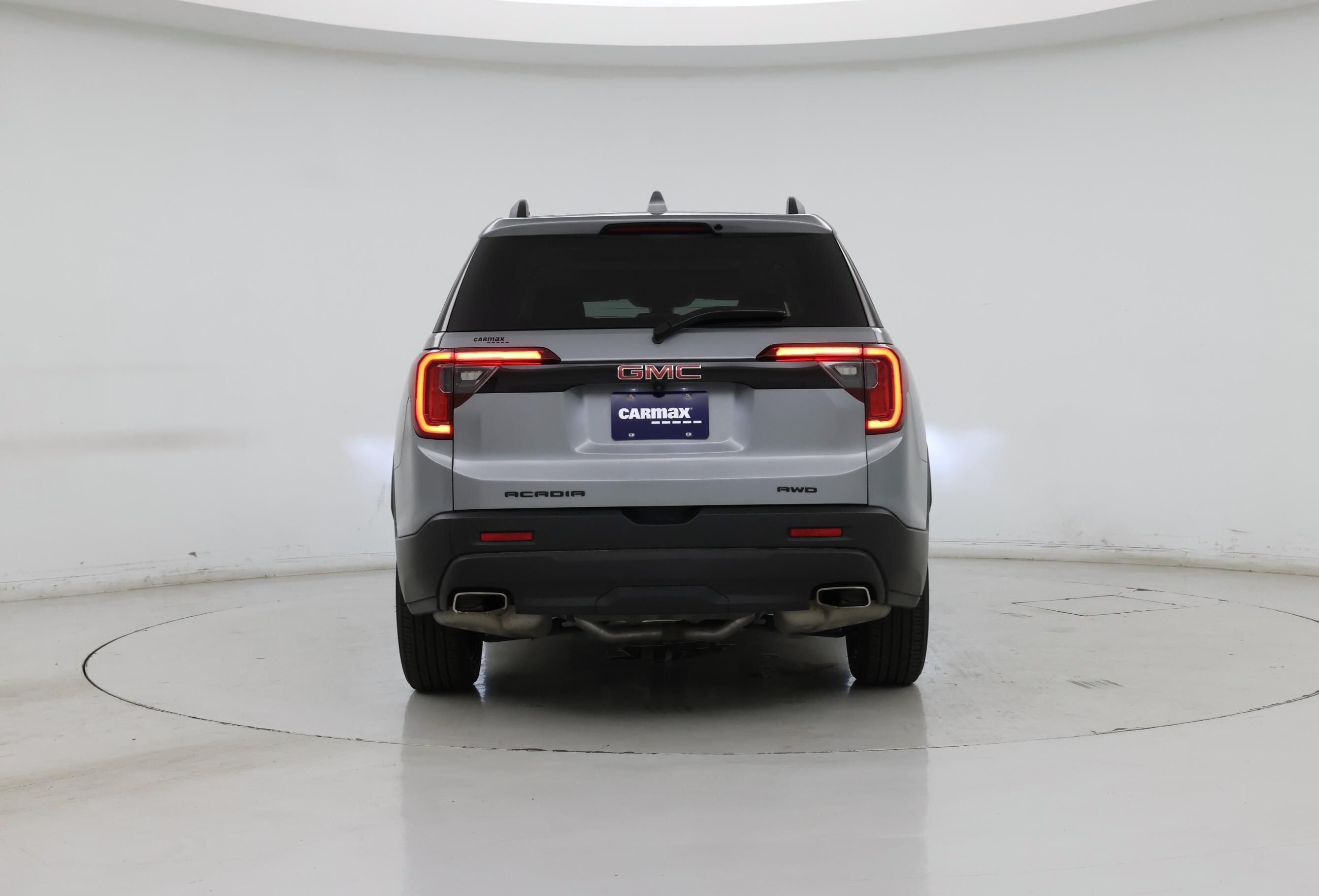 Thumbnail: 2023 GMC Acadia - 6