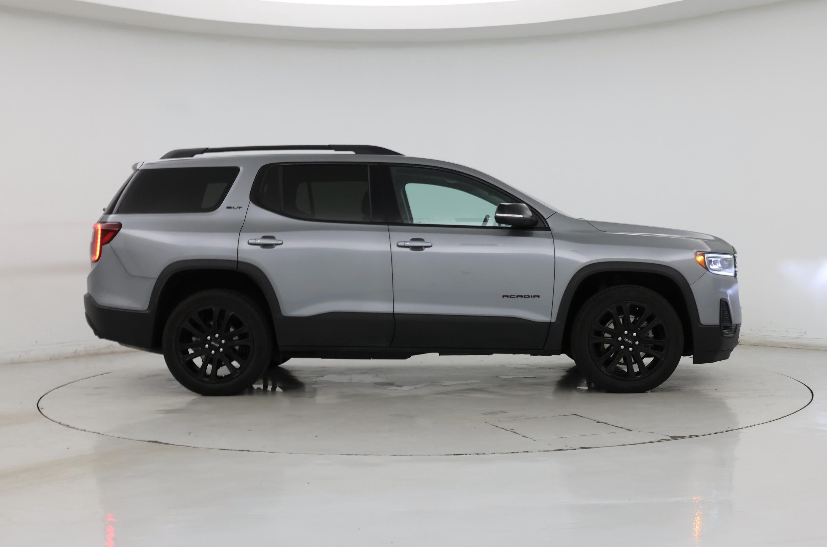 Thumbnail: 2023 GMC Acadia - 7