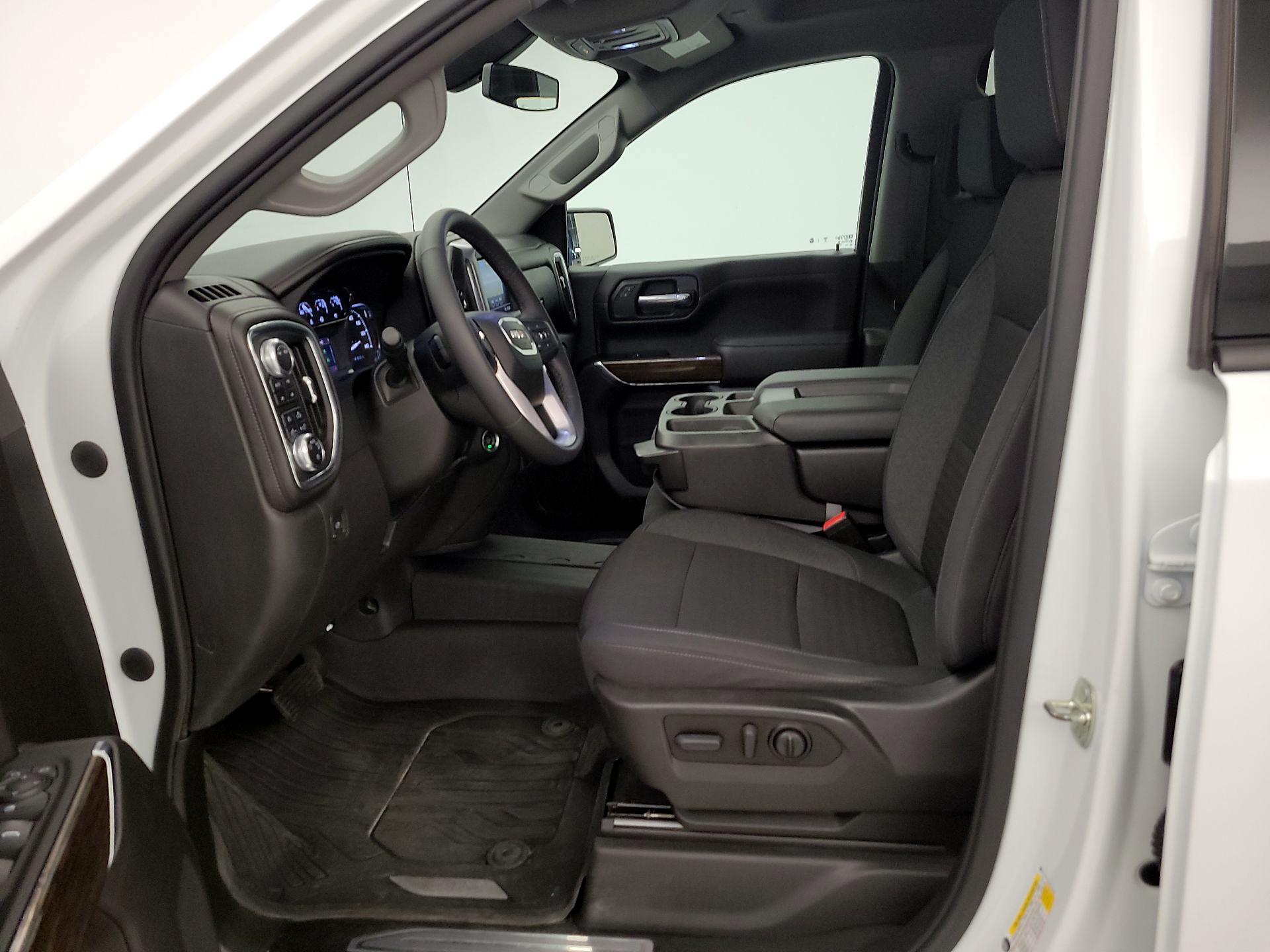 Thumbnail: 2022 GMC Sierra 1500 - 11
